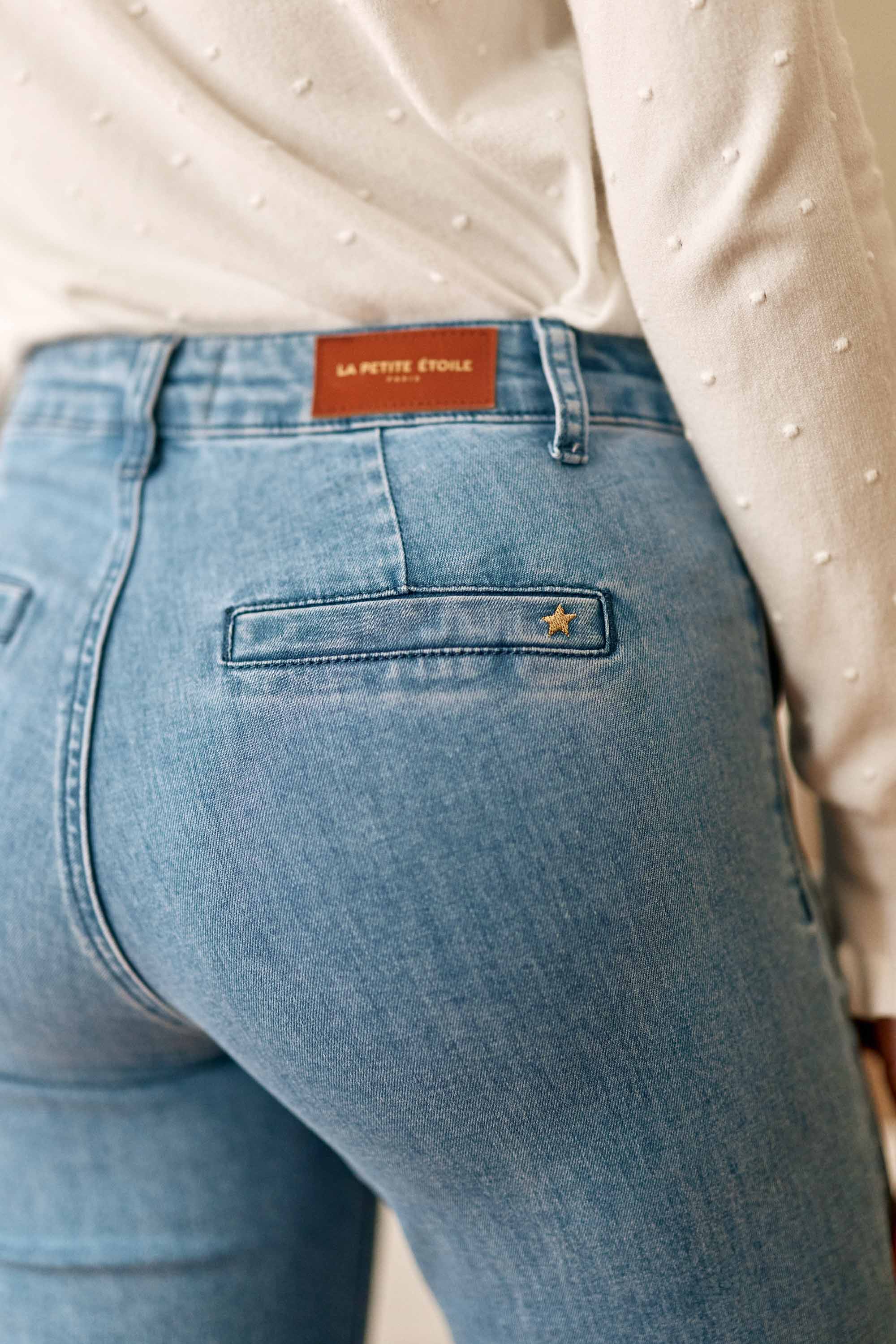 Sonny - Jean flare - Image 5