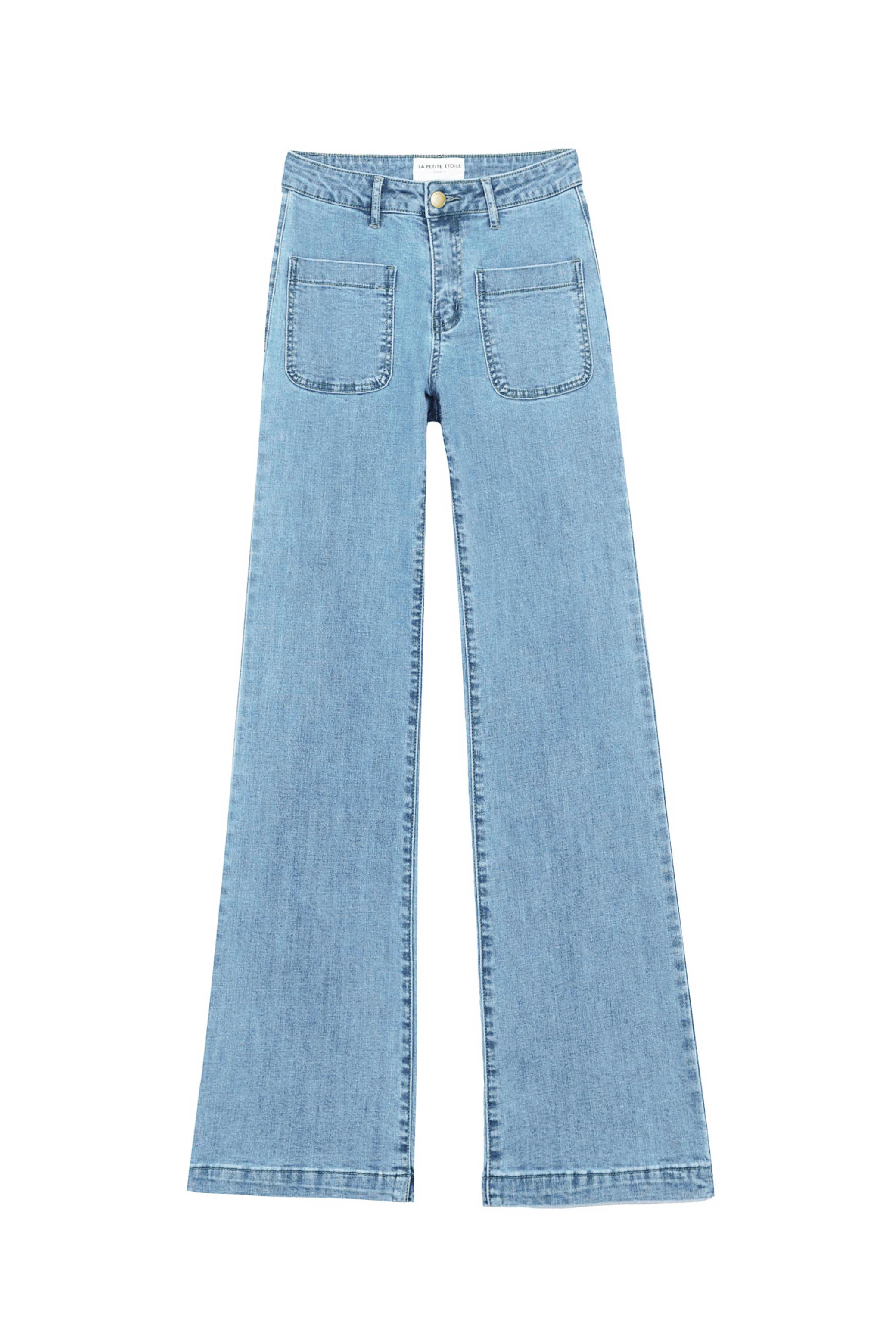 Sonny - Jean flare - Image 6