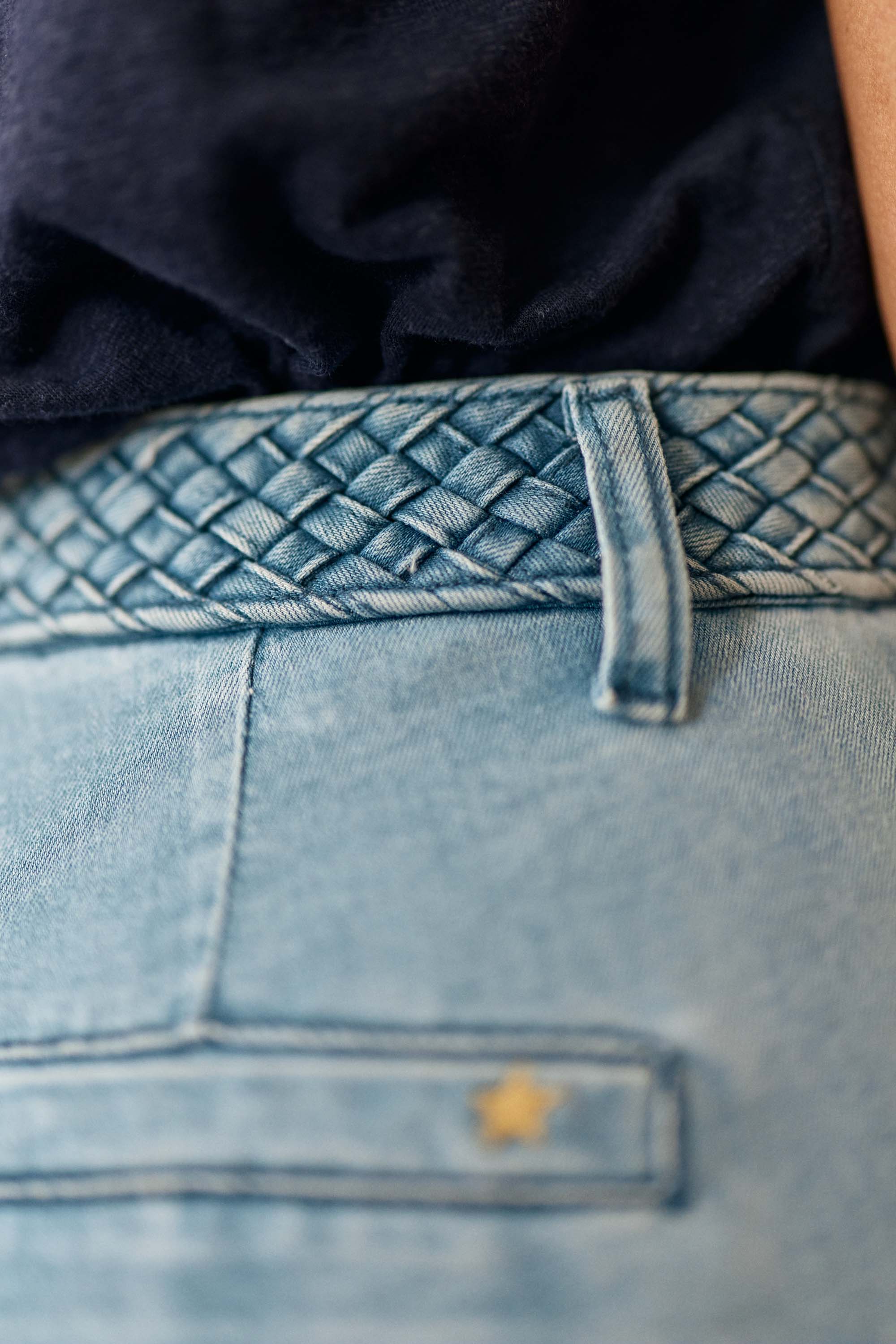 Sonny - Jean flare - Image 6