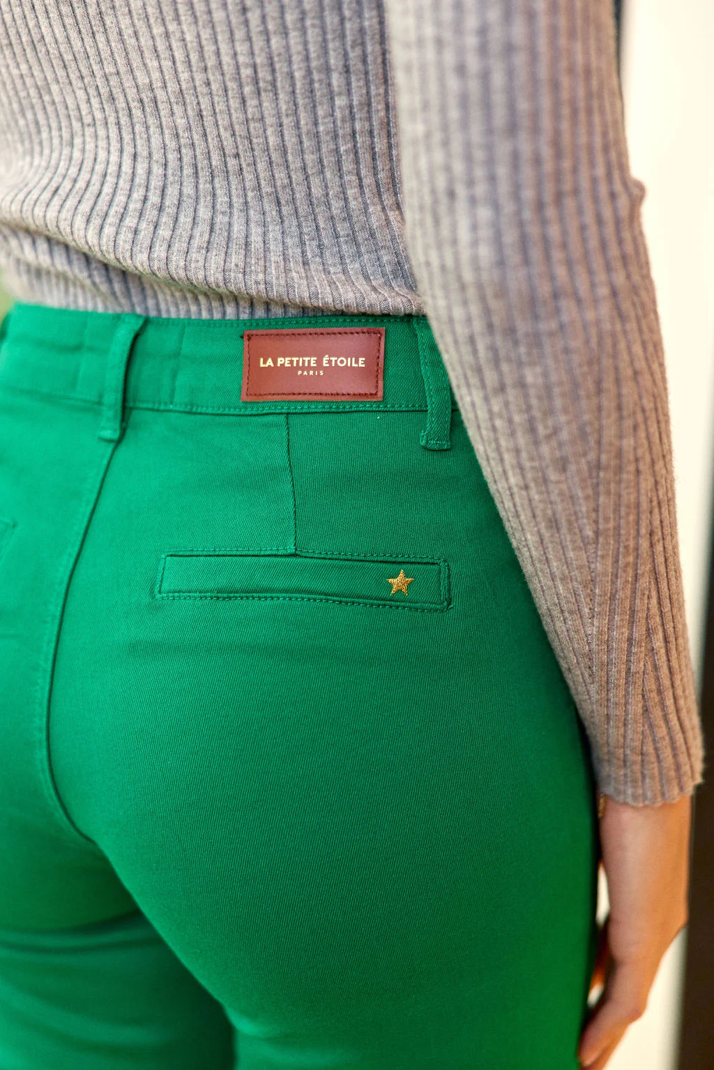 Sonny - Jean flare - Image 4