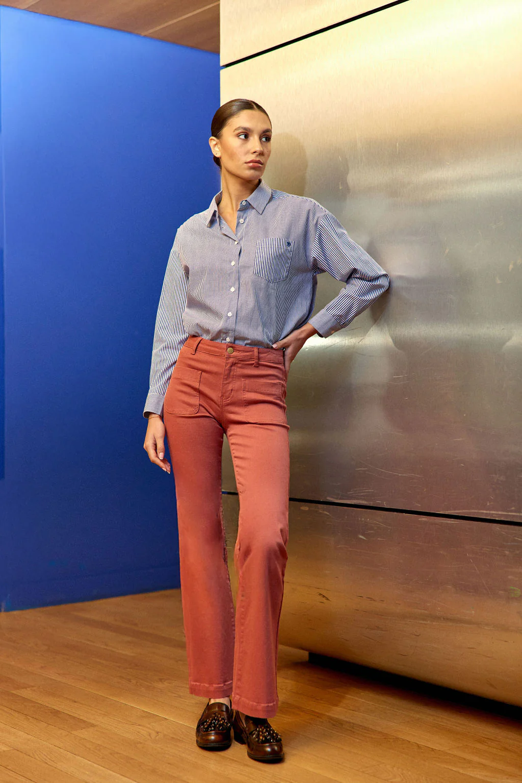 Sonny - Jean flare - Image 3