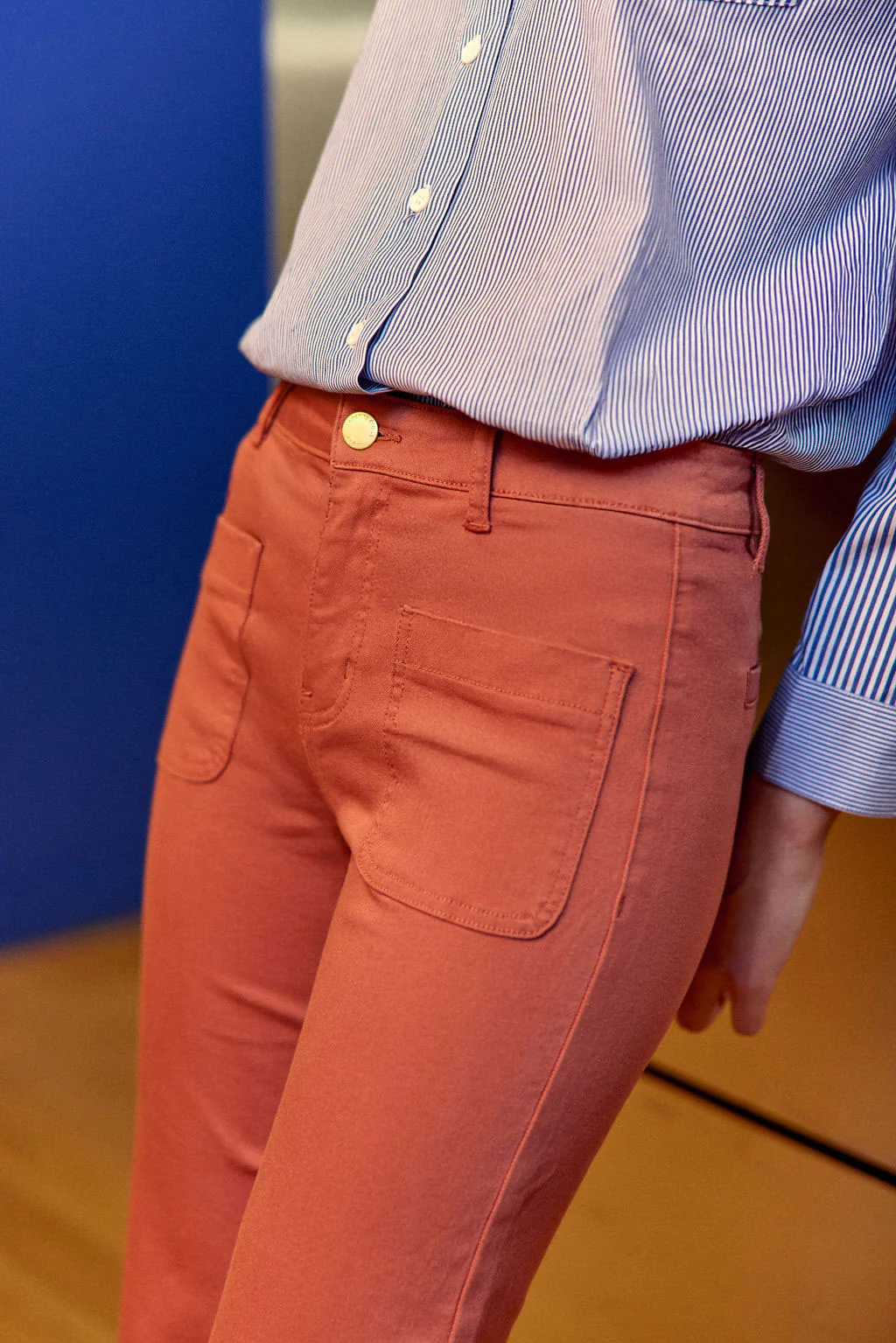 Sonny - Jean flare - Image 4