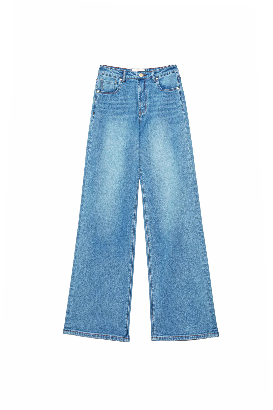 Zephyr - Jean droit - Image 6