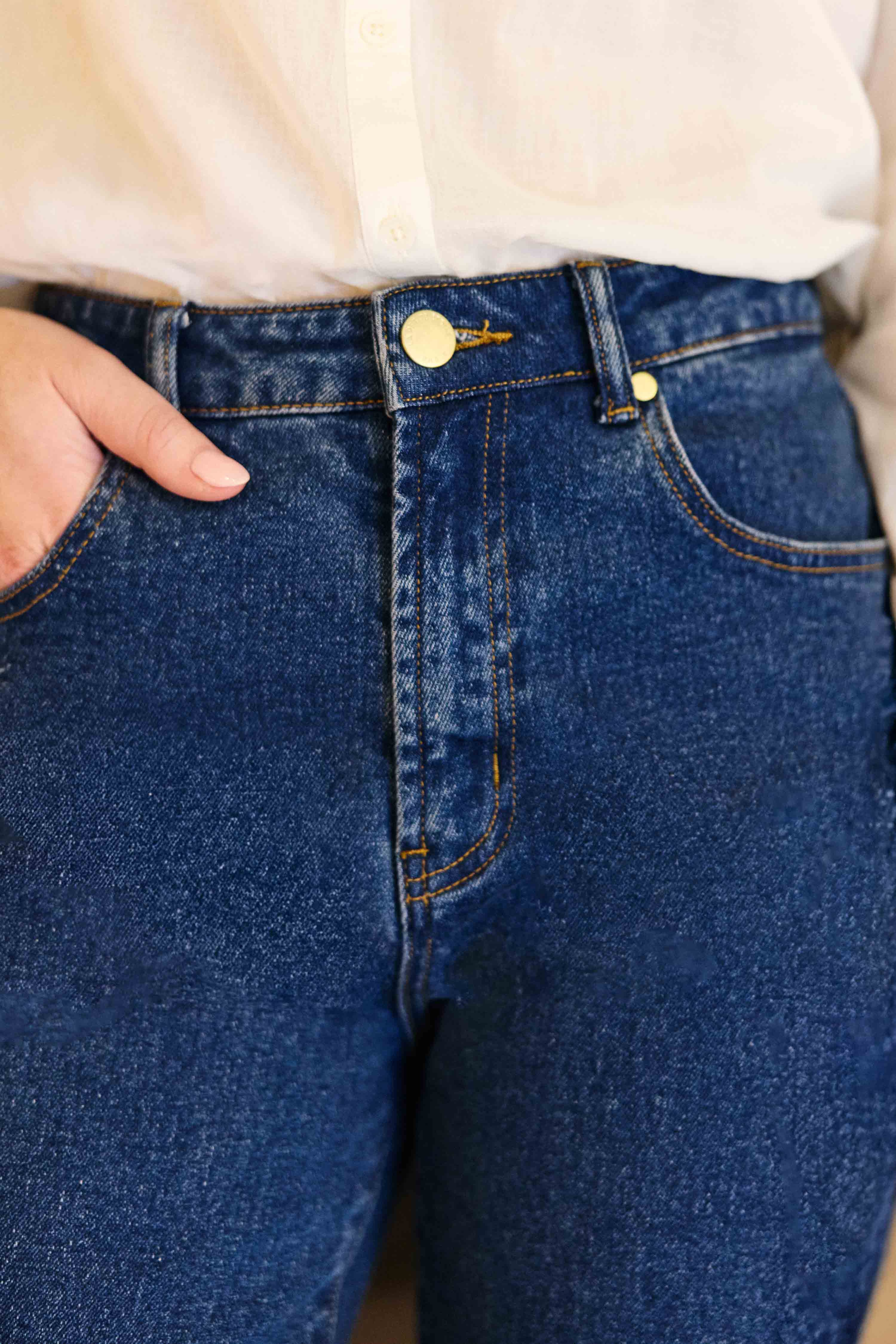 Zephyr - Jean droit - Image 4