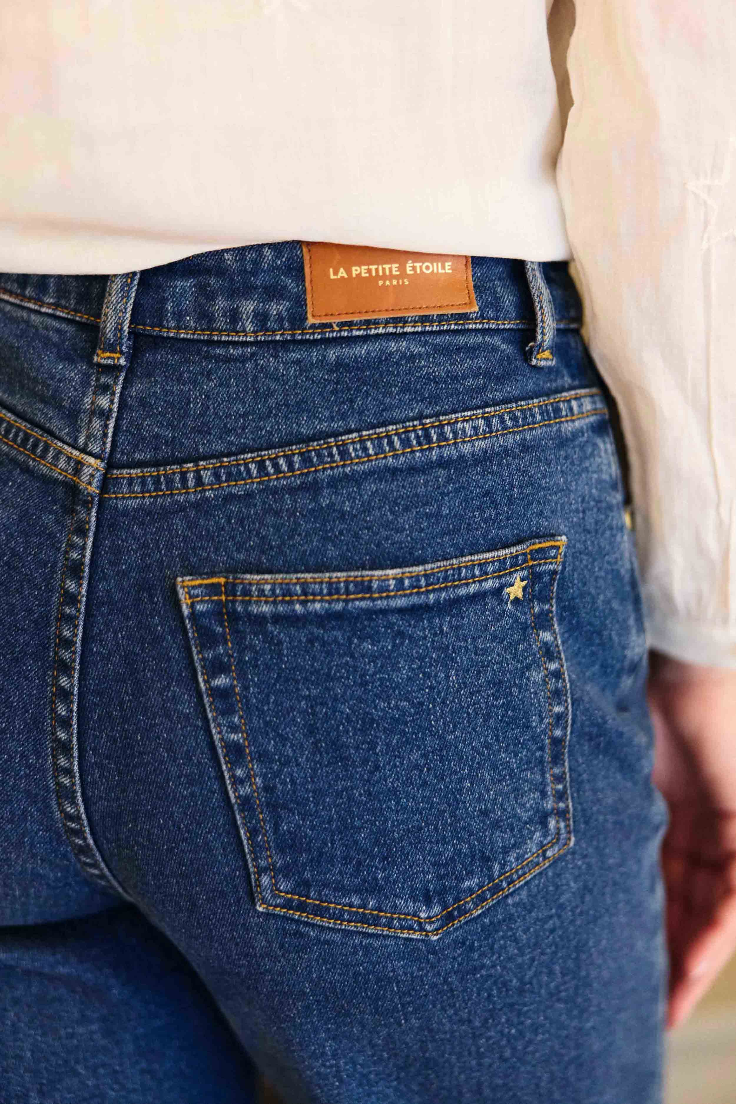 Zephyr - Jean droit - Image 5