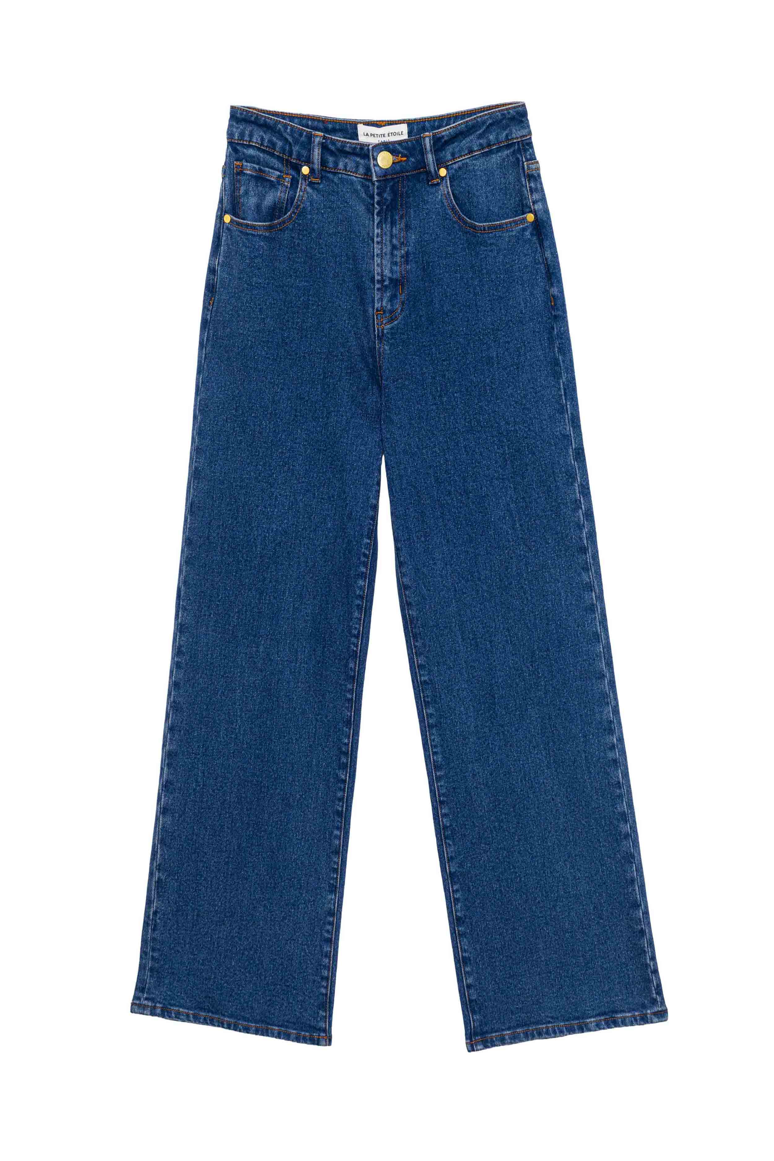Zephyr - Jean droit - Image 6