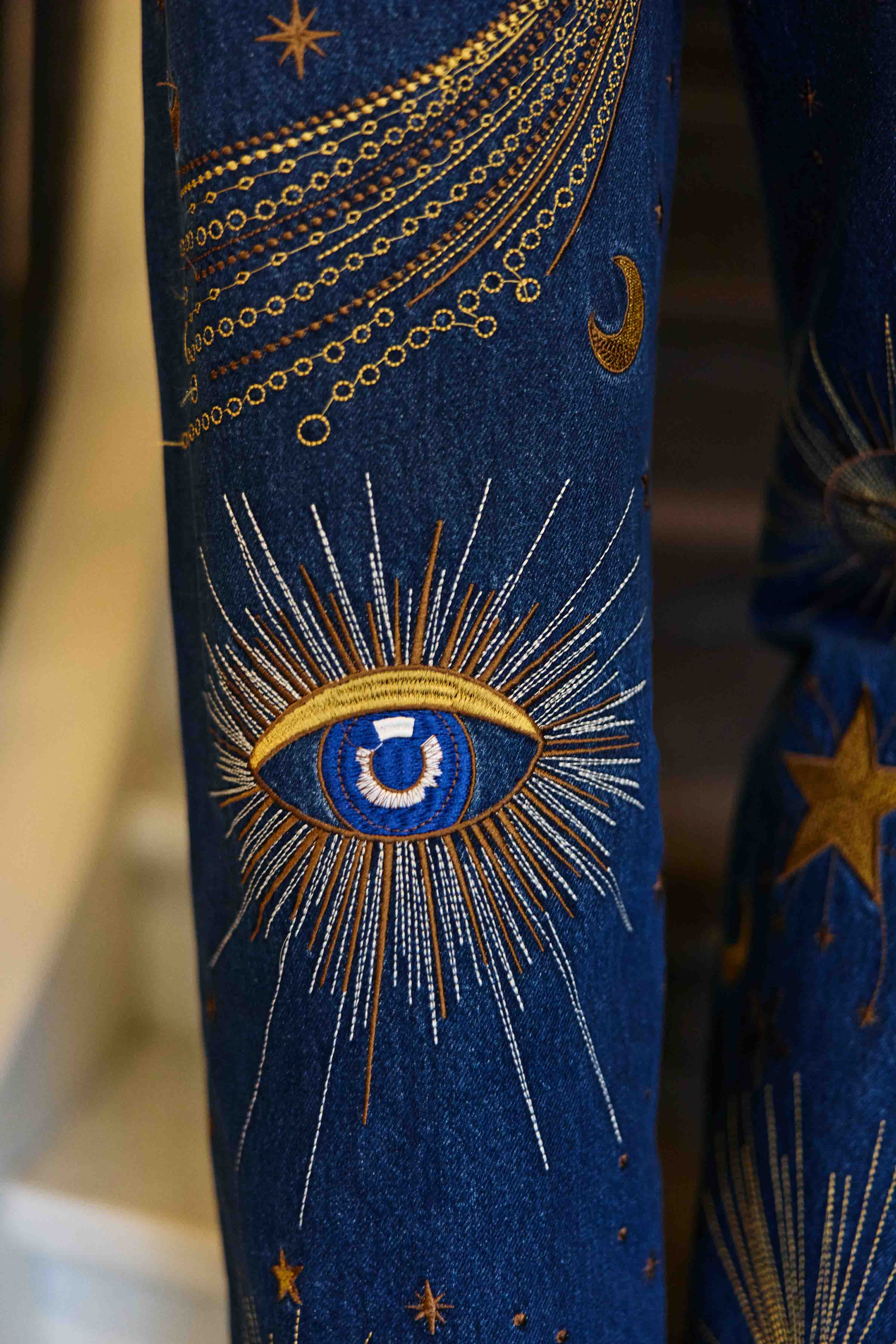 Zephyra - Jean droit - Image 4