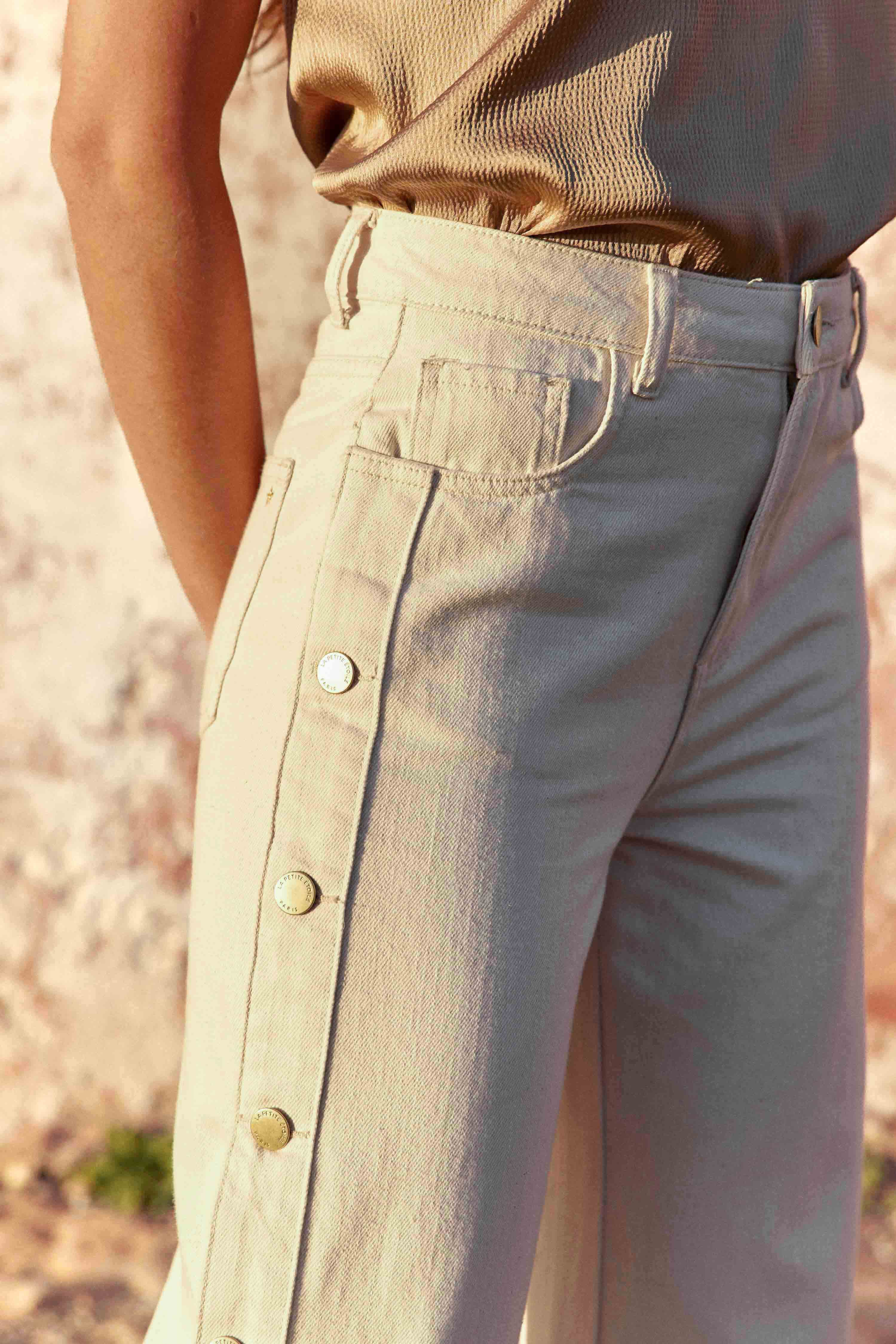 Zephyri - Jean droit - Image 3