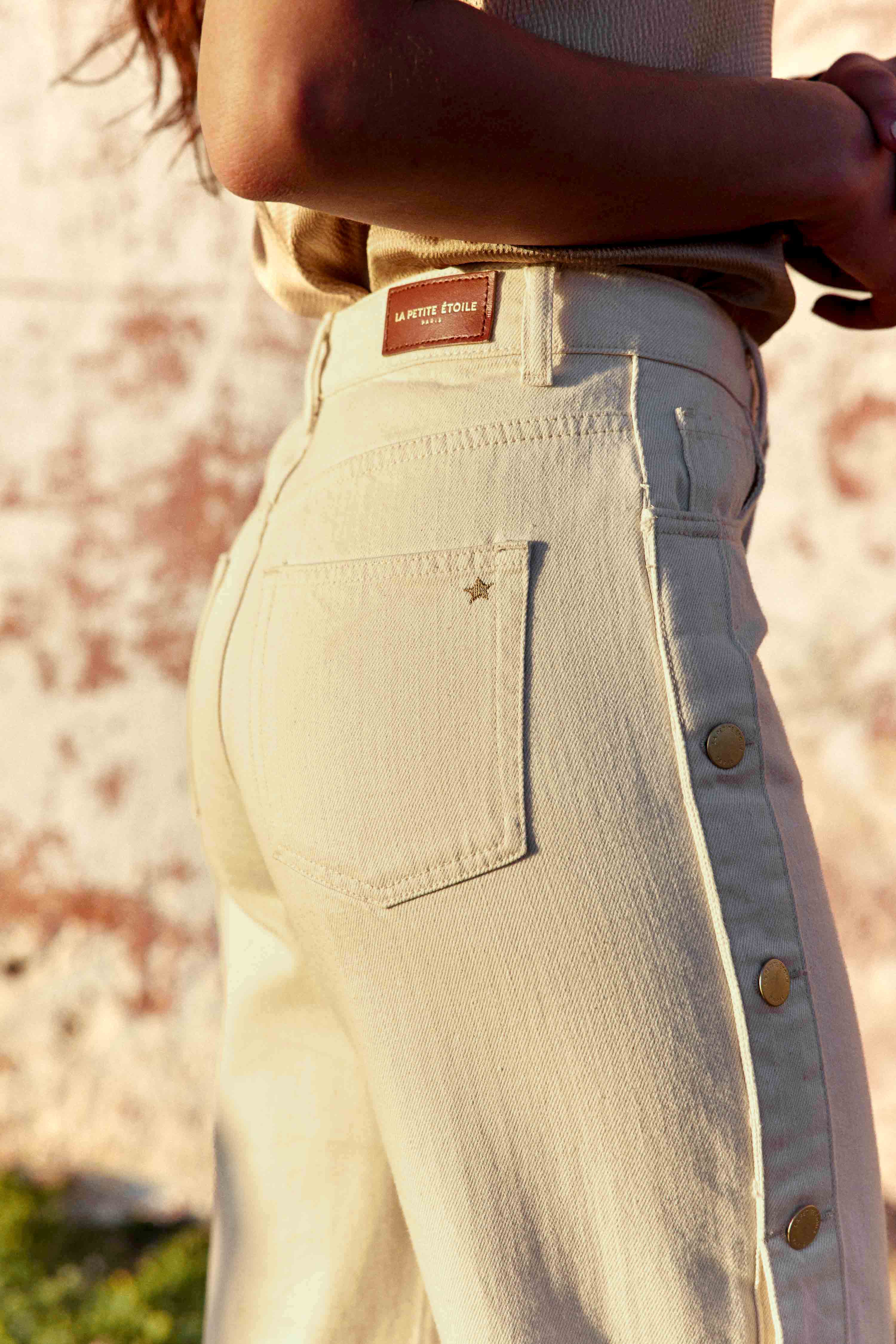 Zephyri - Jean droit - Image 5