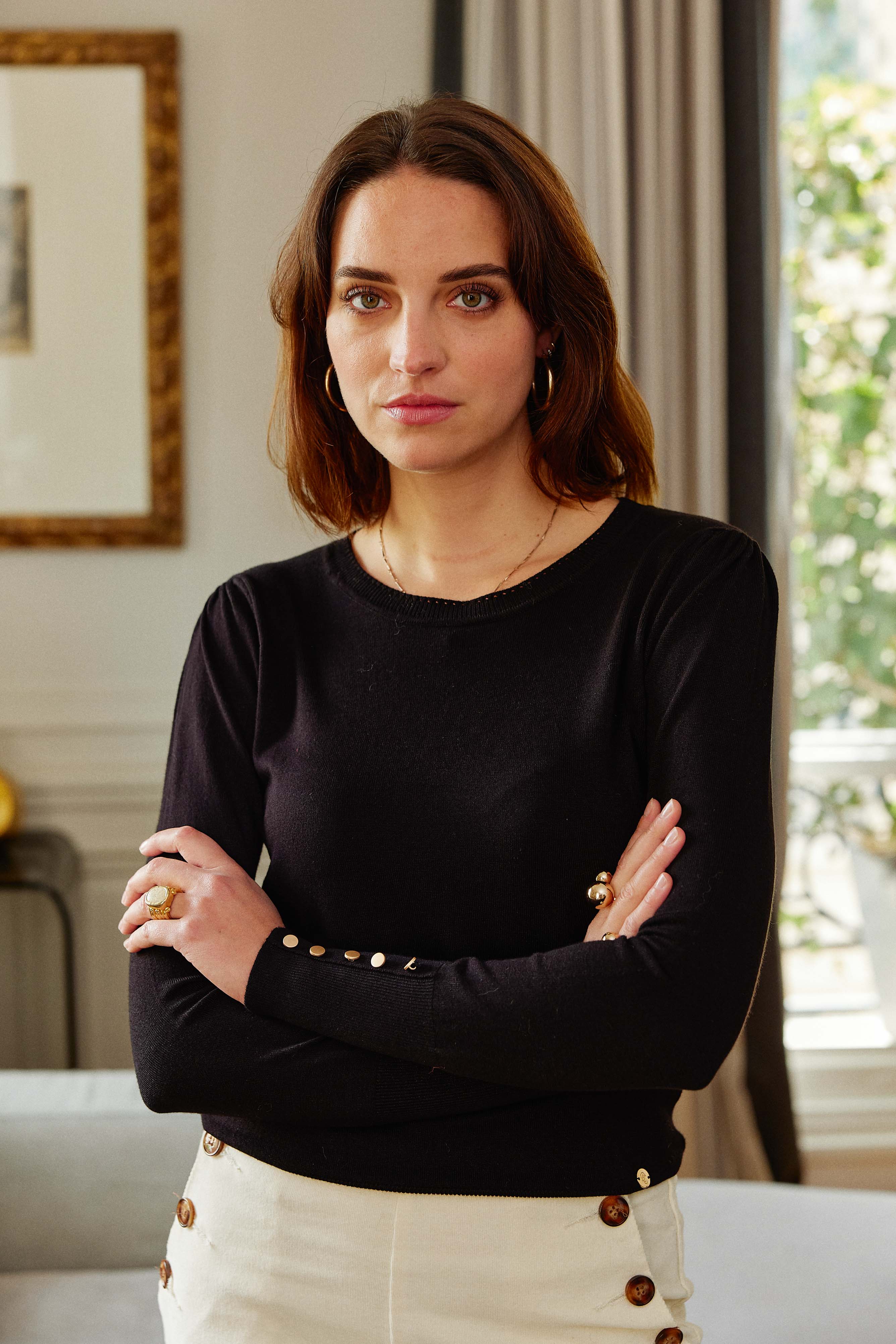 Beatrice - Pull - Image 3