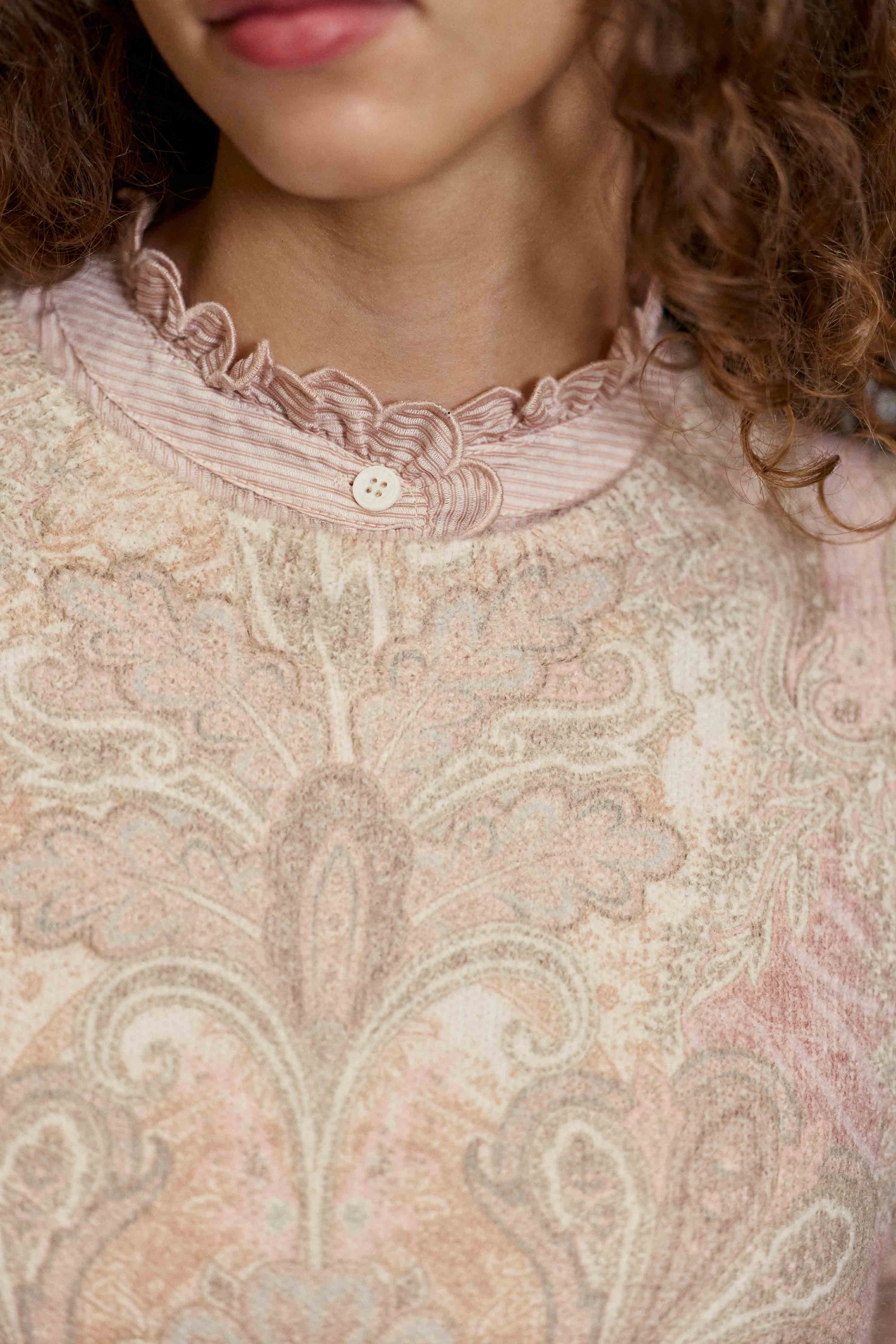 Mady - Pull à imprimés - Image 4