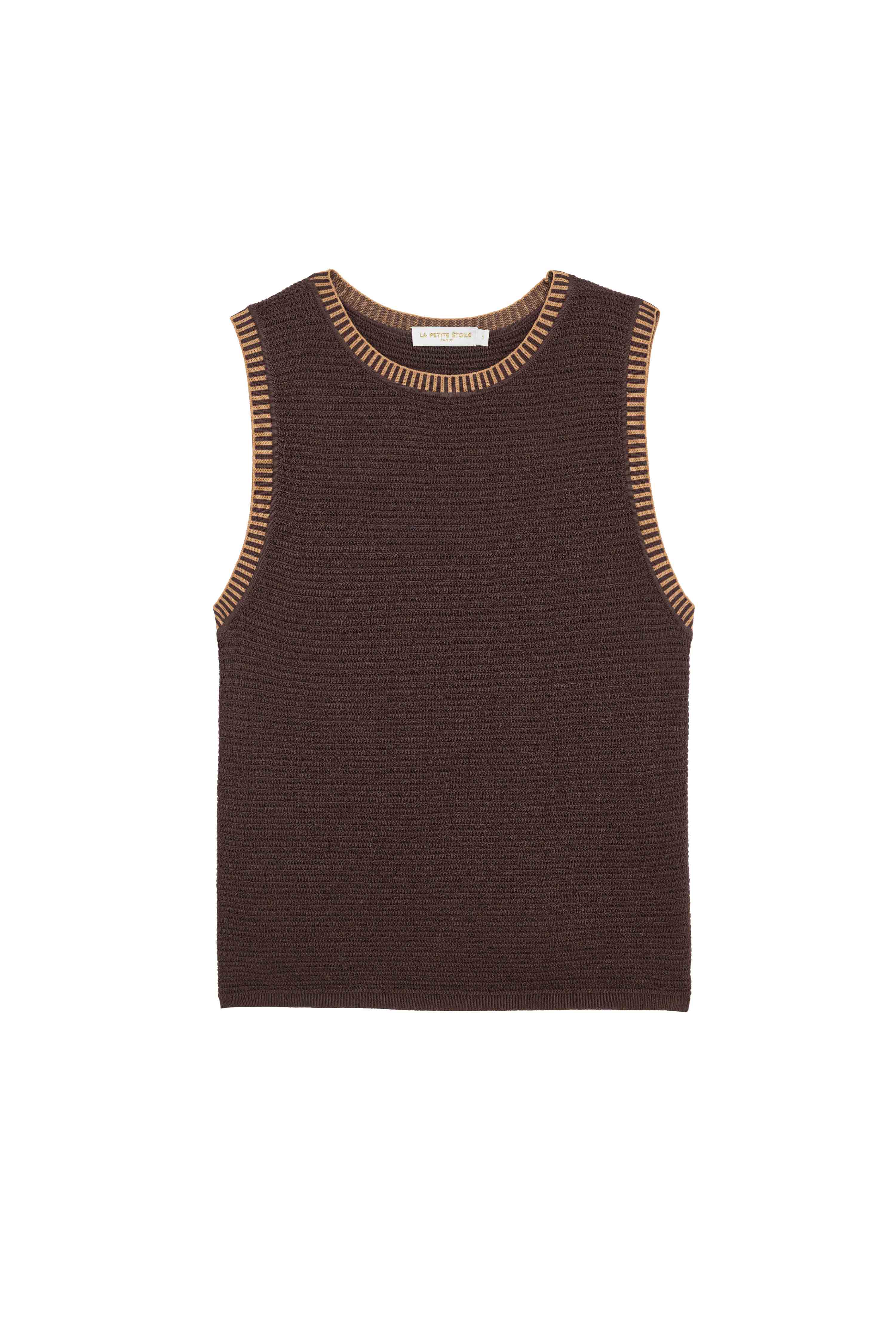 Malo - Pull sans manches - Image 5