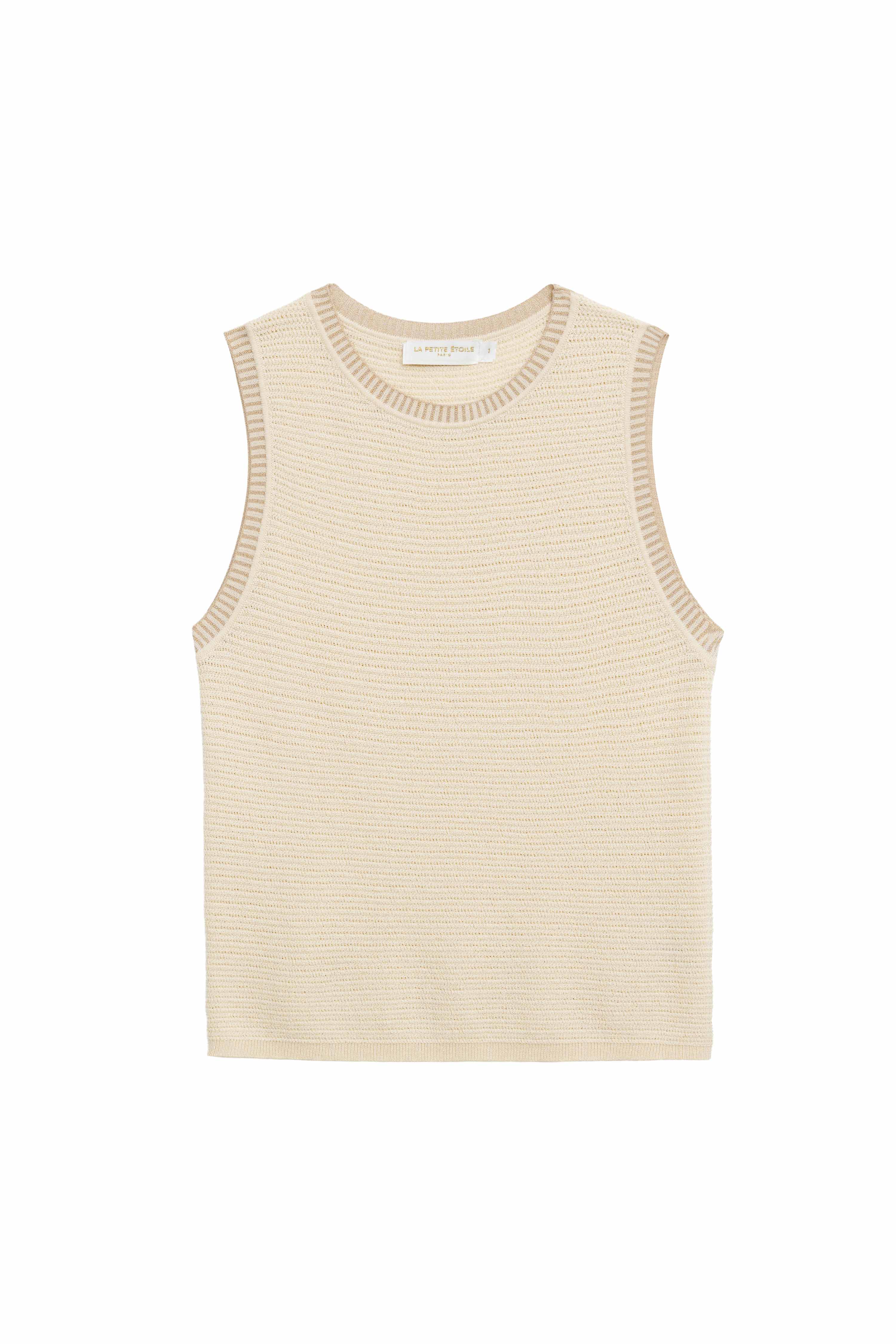 Malo - Pull sans manches - Image 5