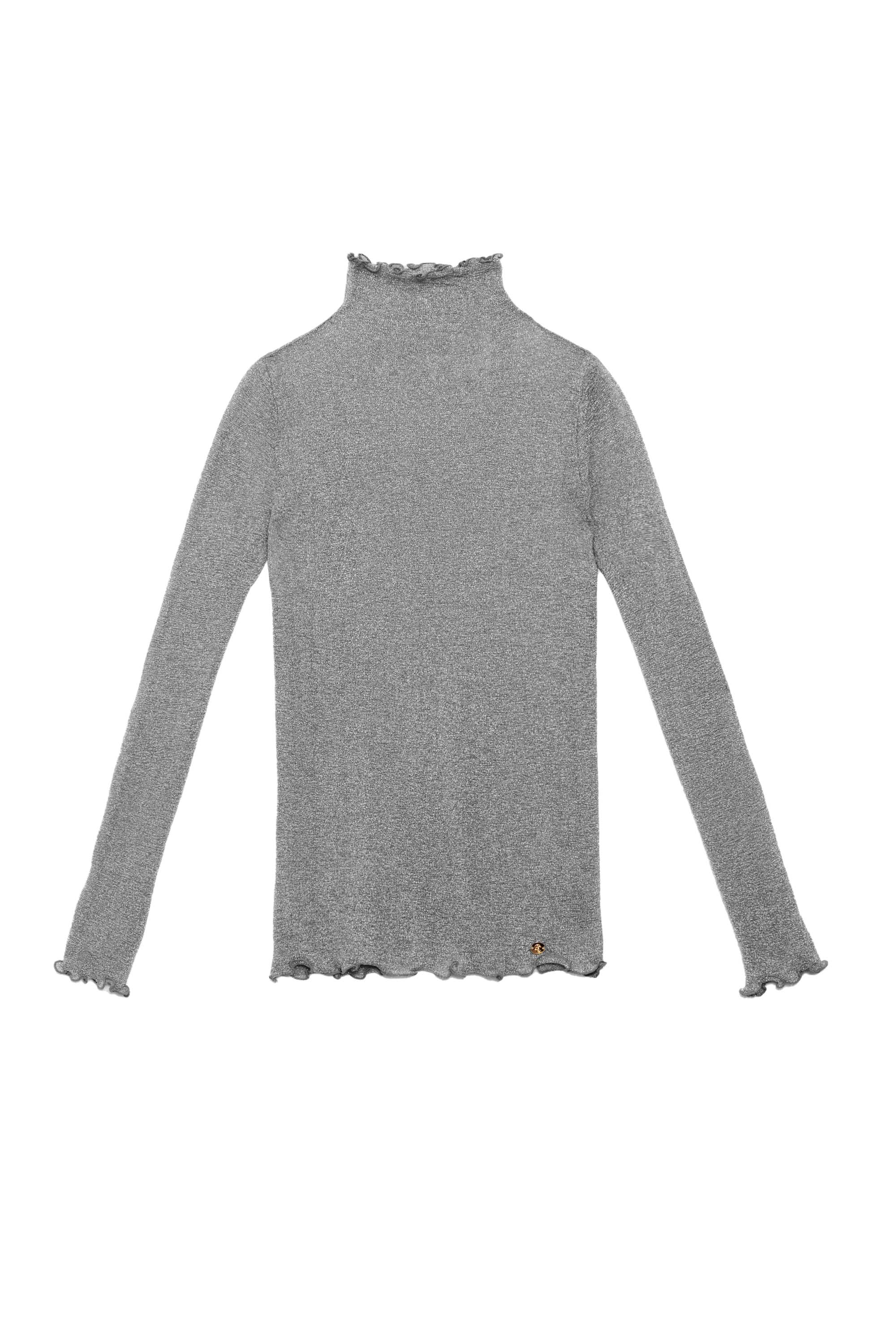 Meko - Pull col roulé - Image 5