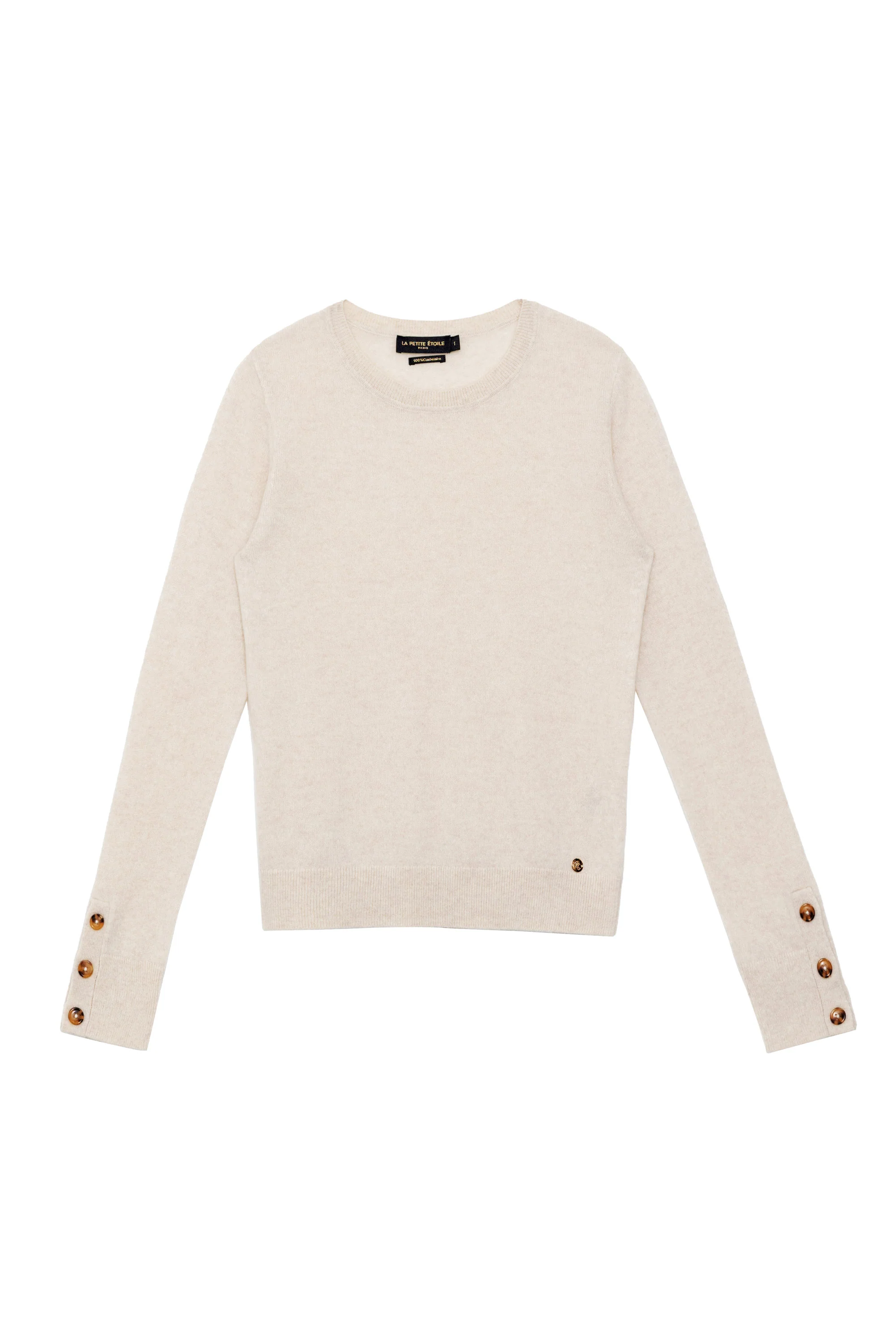 Melina - Pull cachemire - Image 5