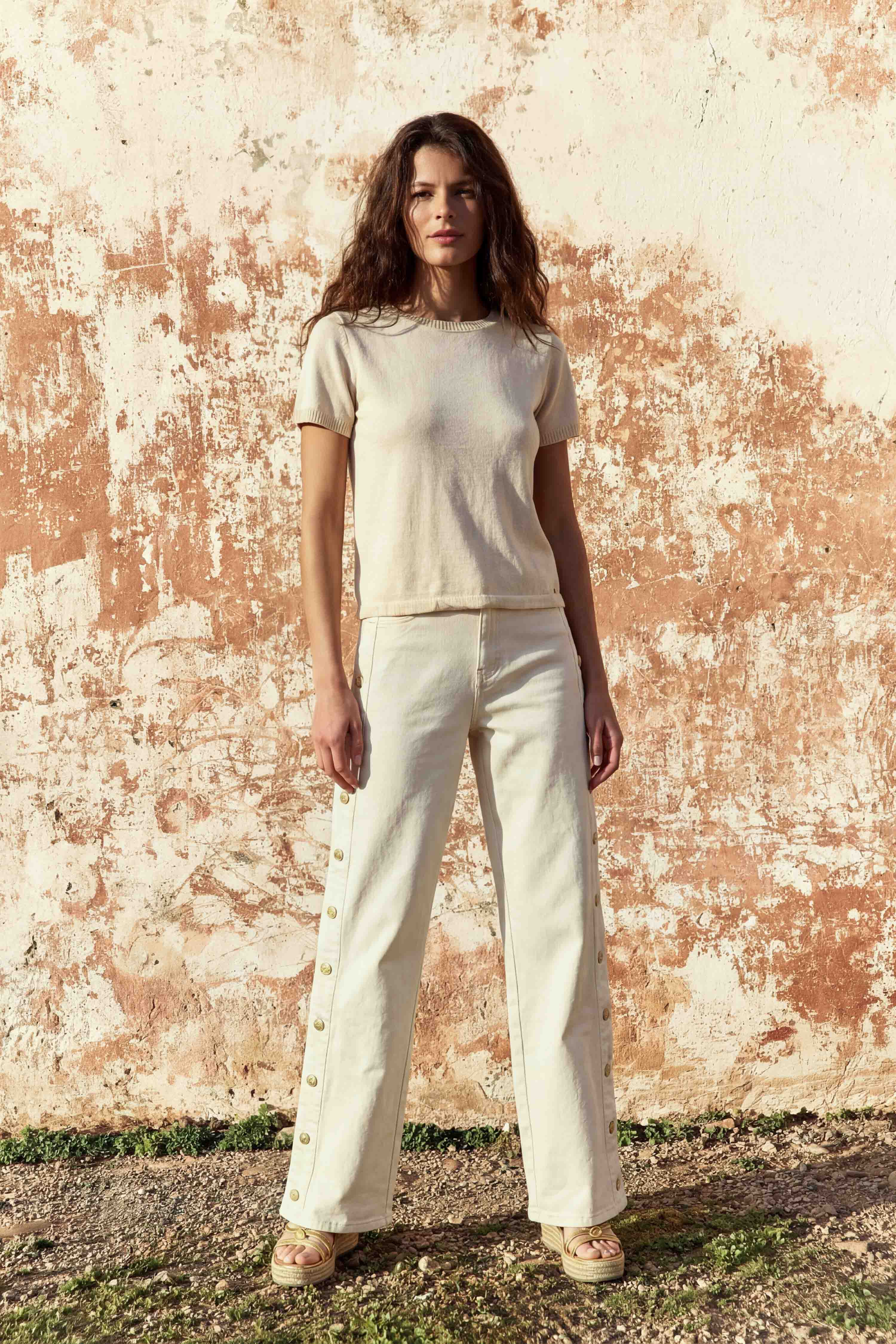 Missy - Pull manches courtes - Image 4