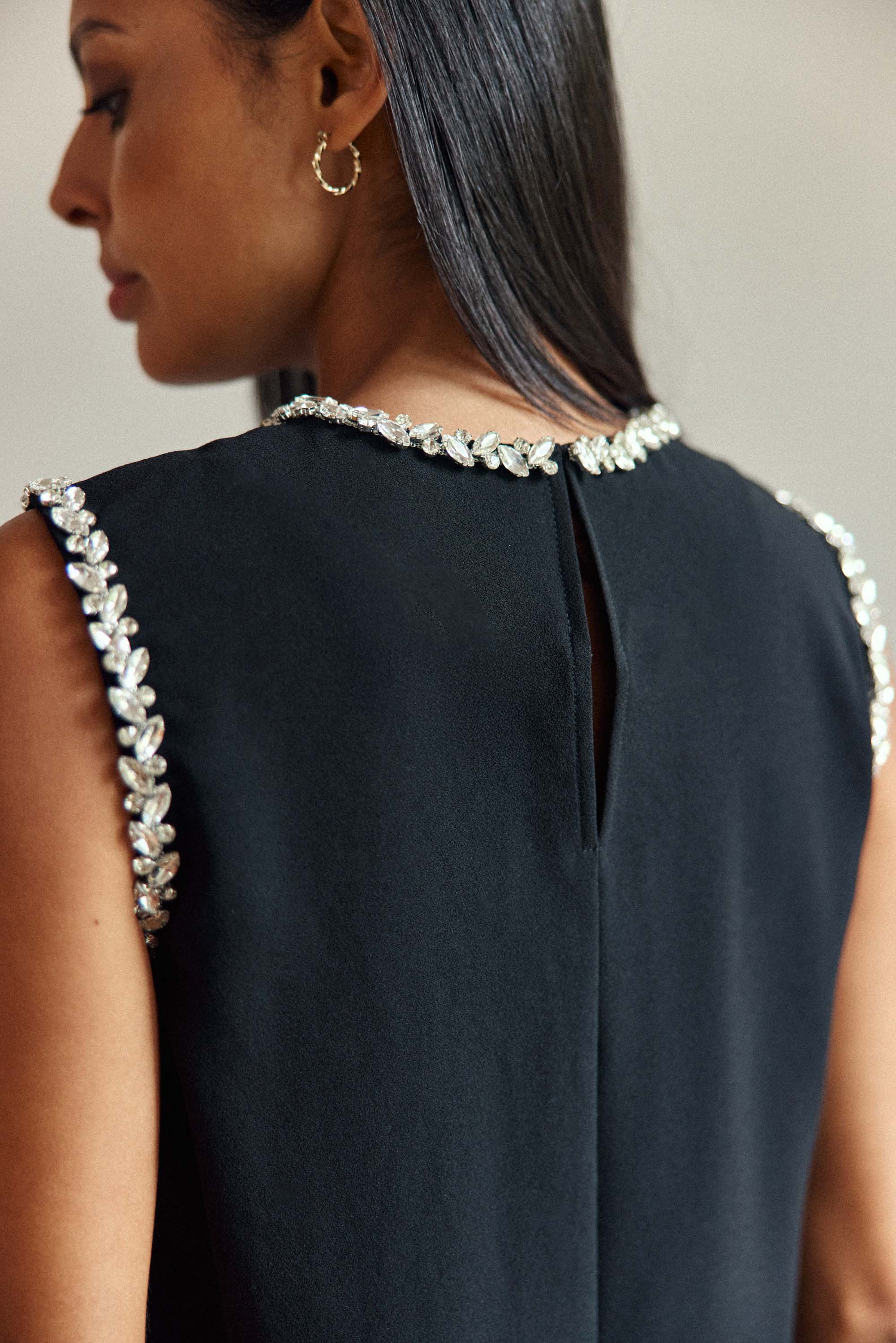 Rissel - Robe courte - Image 5