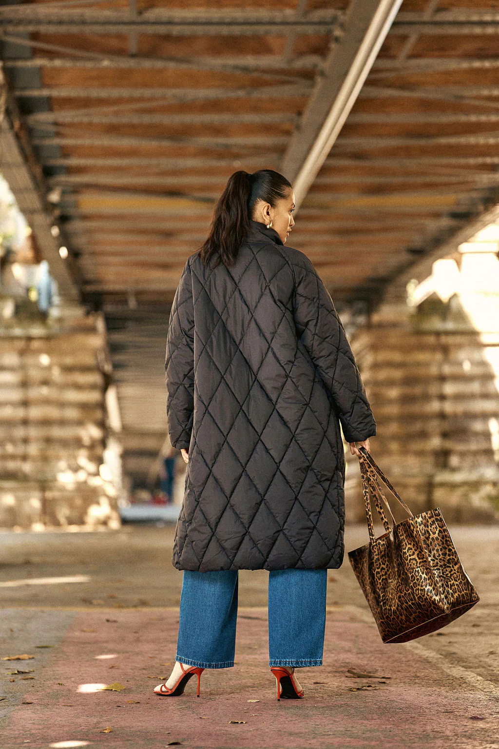 Aldo - Sac cabas - Image 3