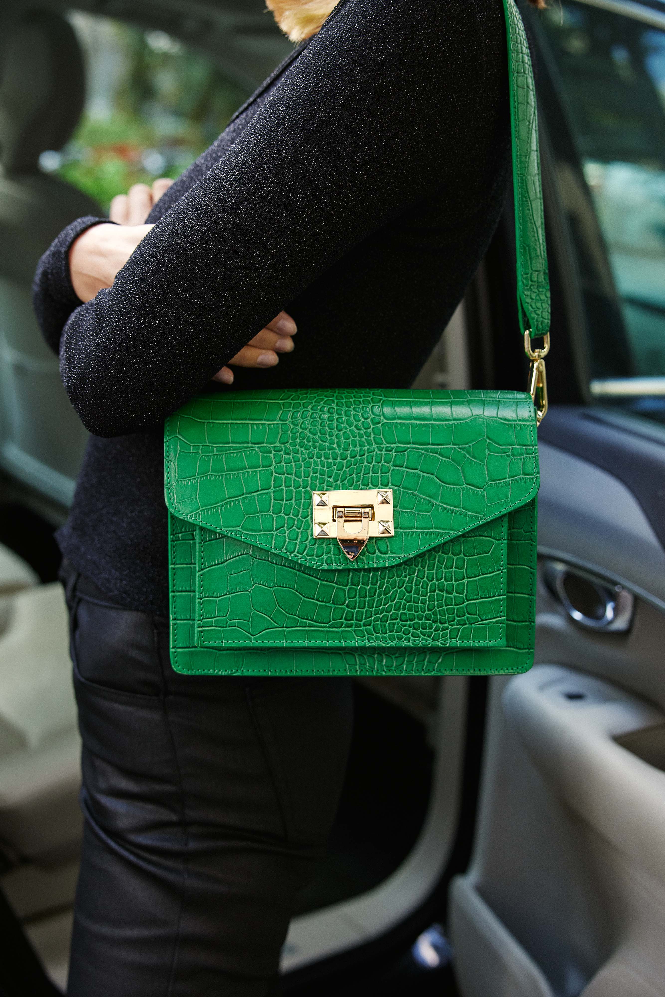 East - Sac cartable - Image 4