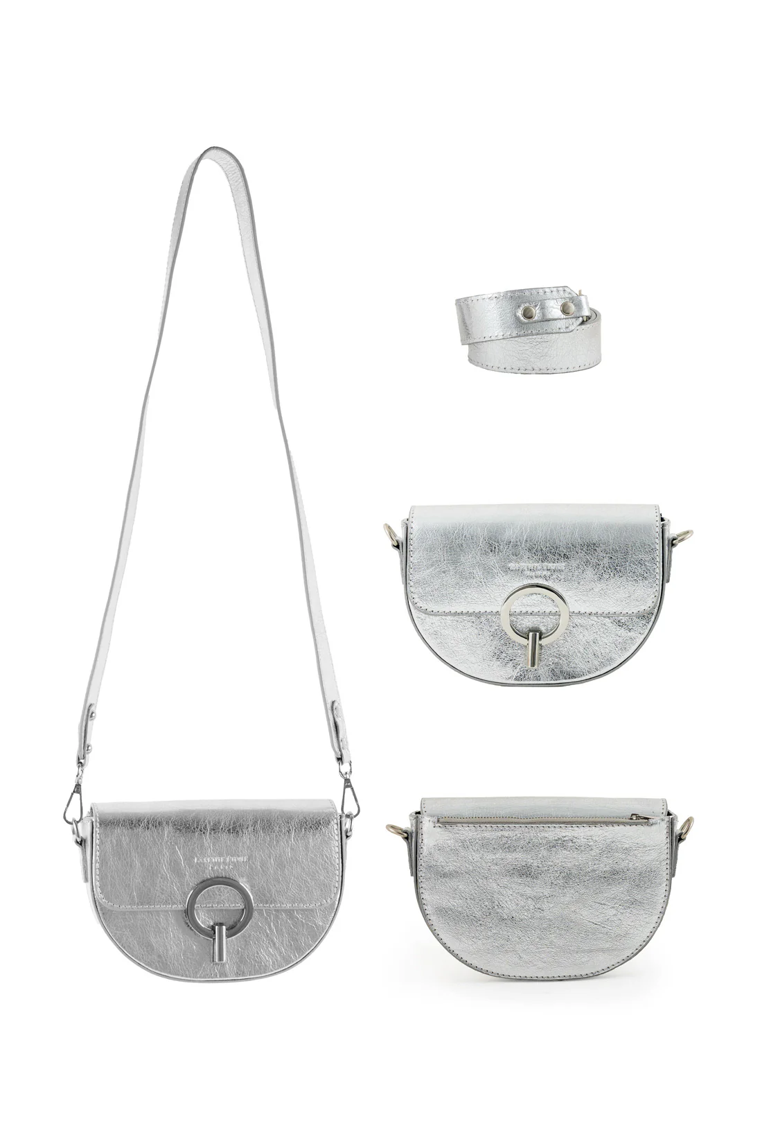 Jim - Sac en cuir - Image 3