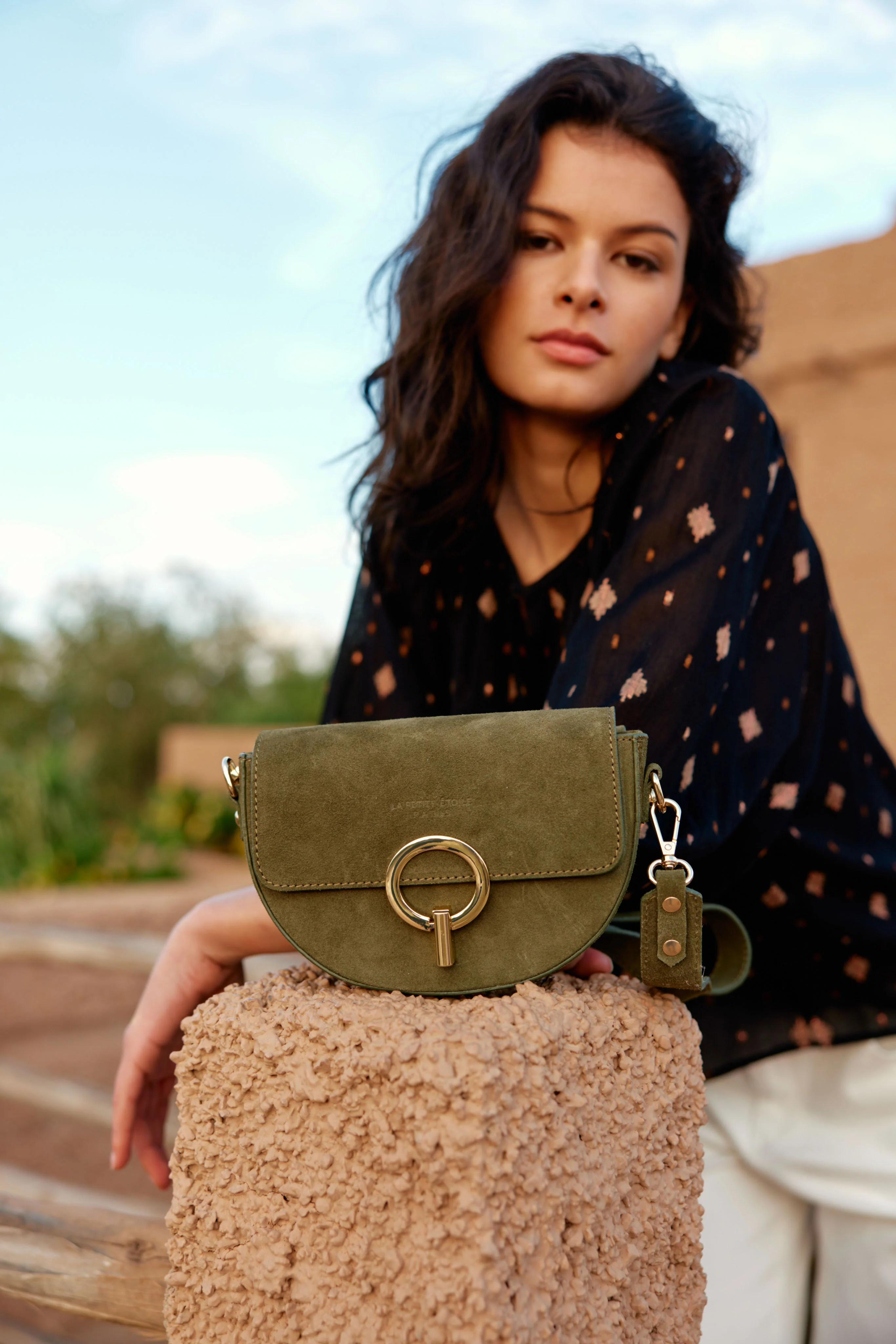 Jim - Sac en cuir - Image 3