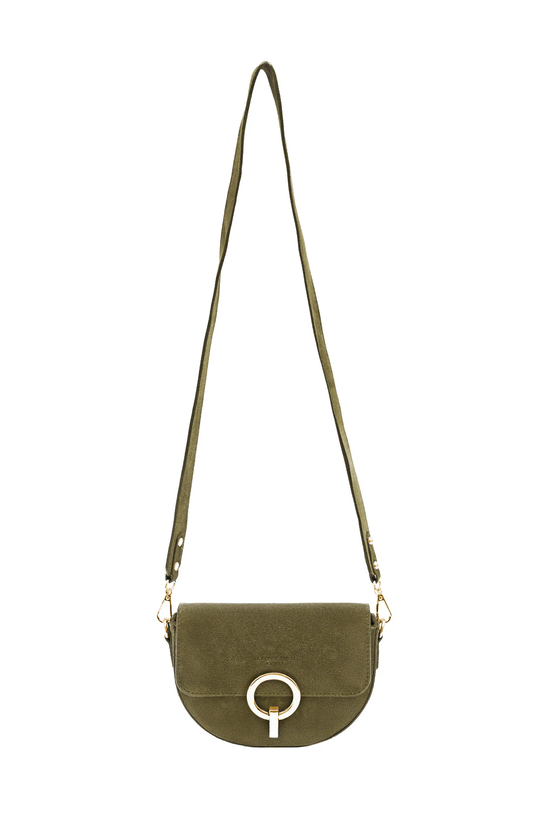 Jim - Sac en cuir - Image 5