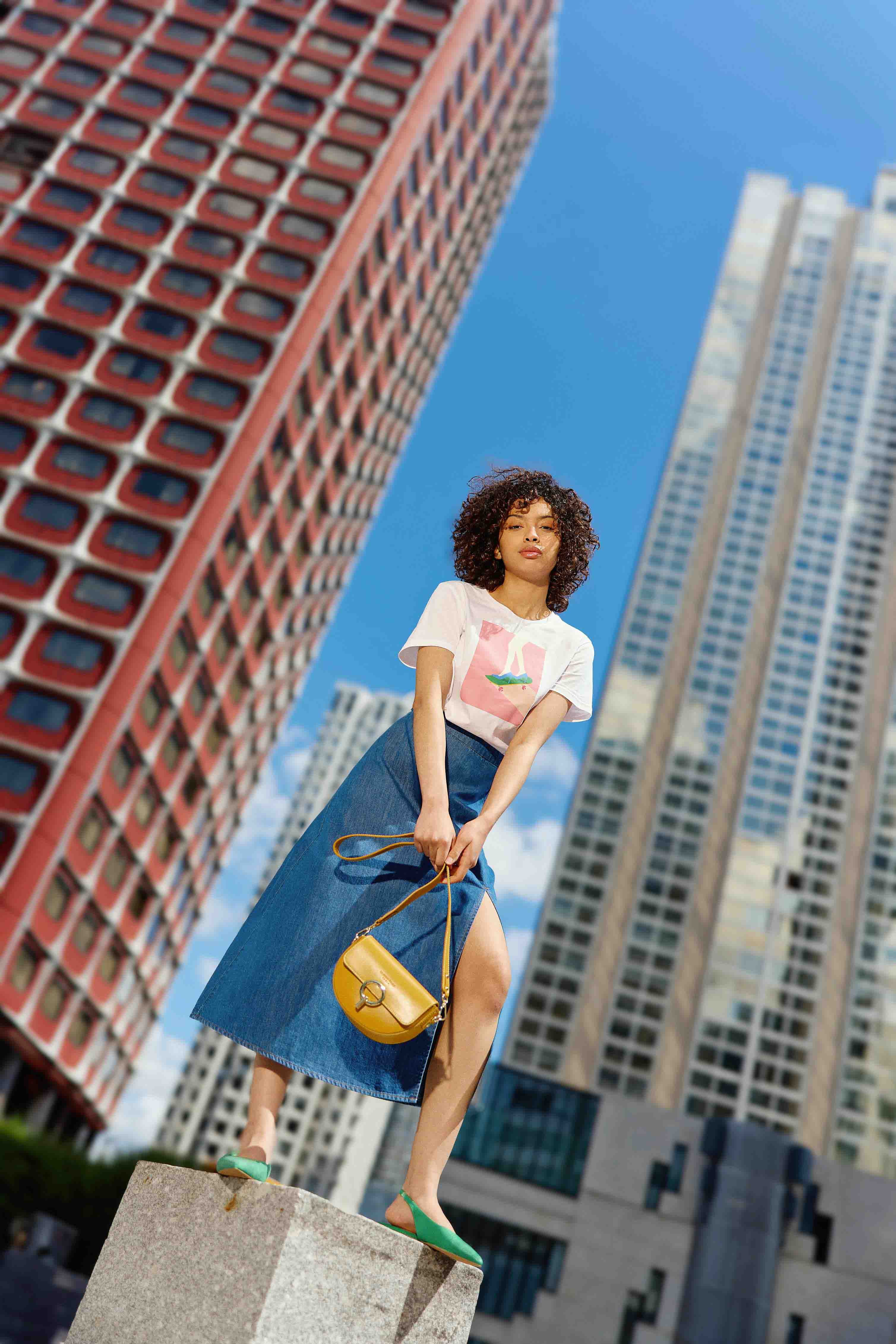 Jim - Sac cuir - Image 4