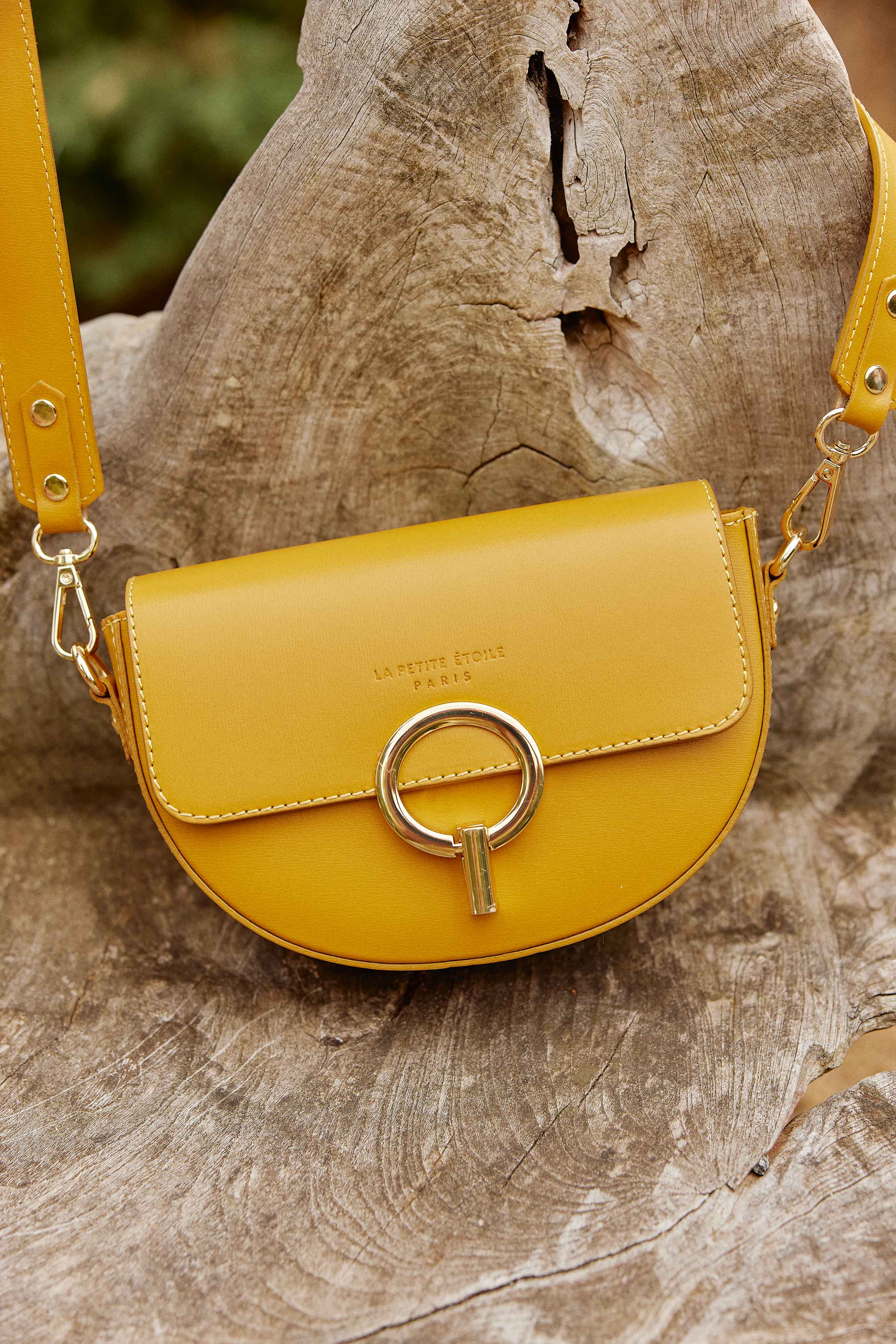 Jim - Sac cuir - Image 5