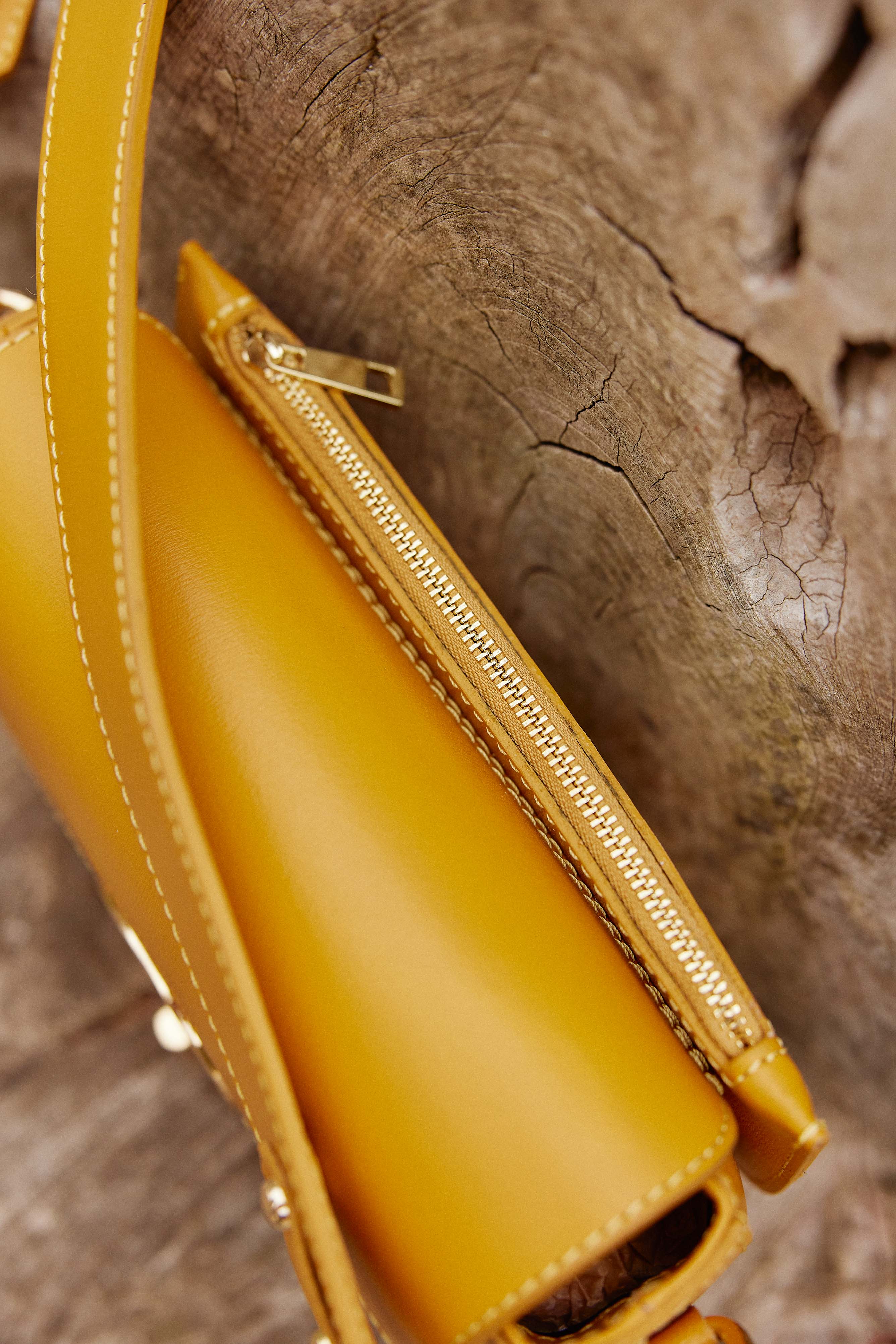 Jim - Sac cuir - Image 6