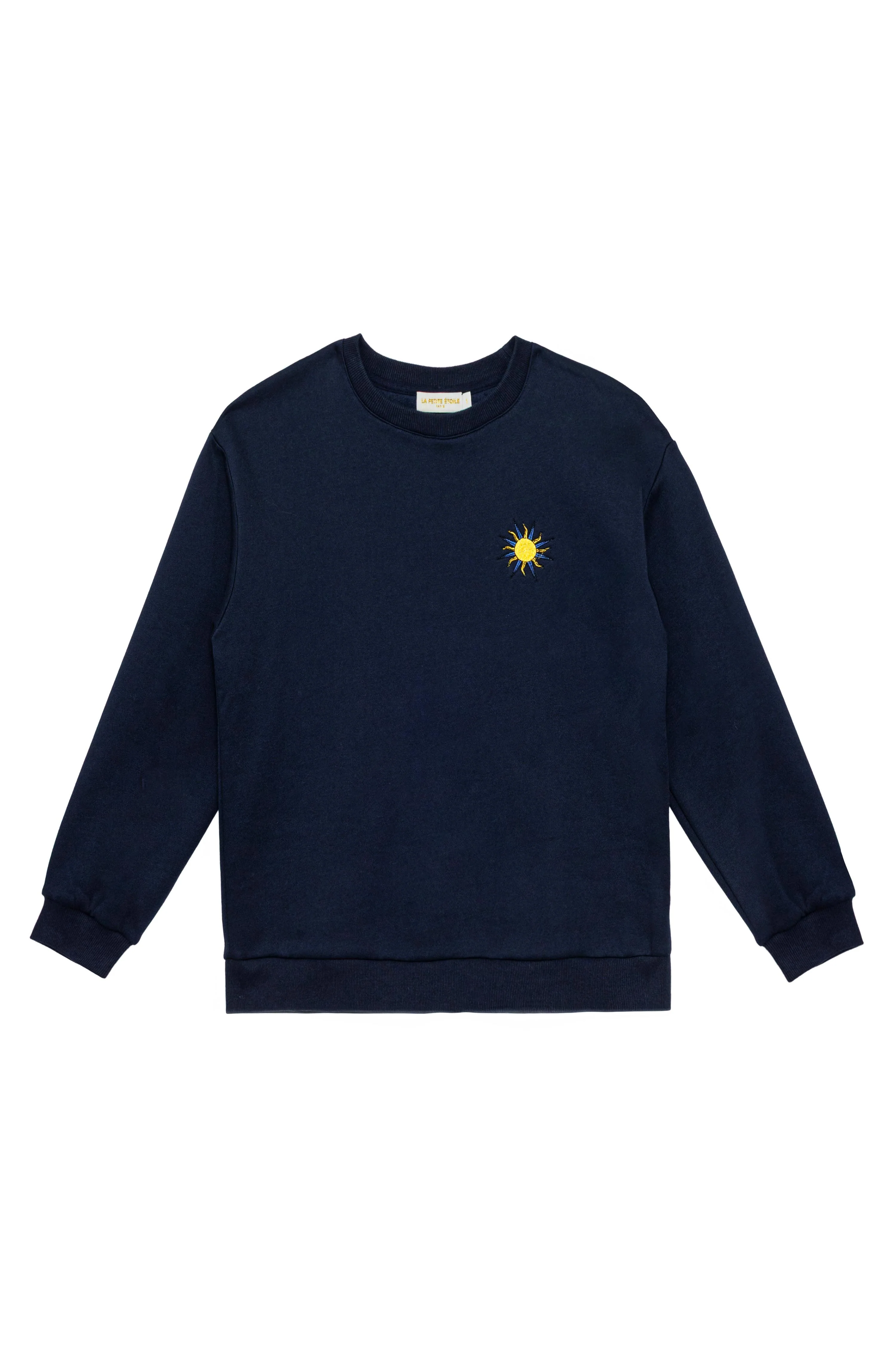 Tiger - Sweat brodé - Image 5