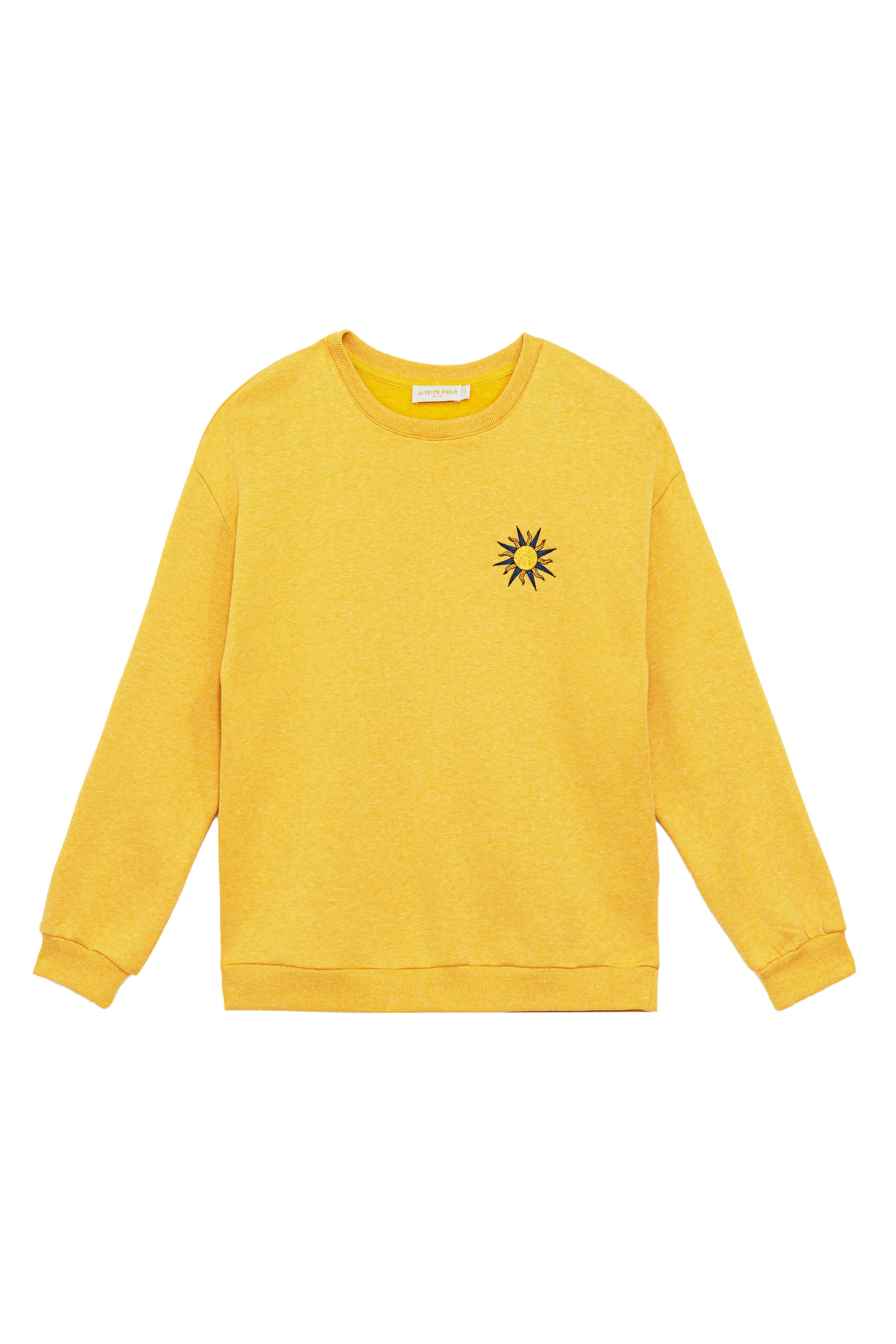 Tiger - Sweat brodé - Image 5