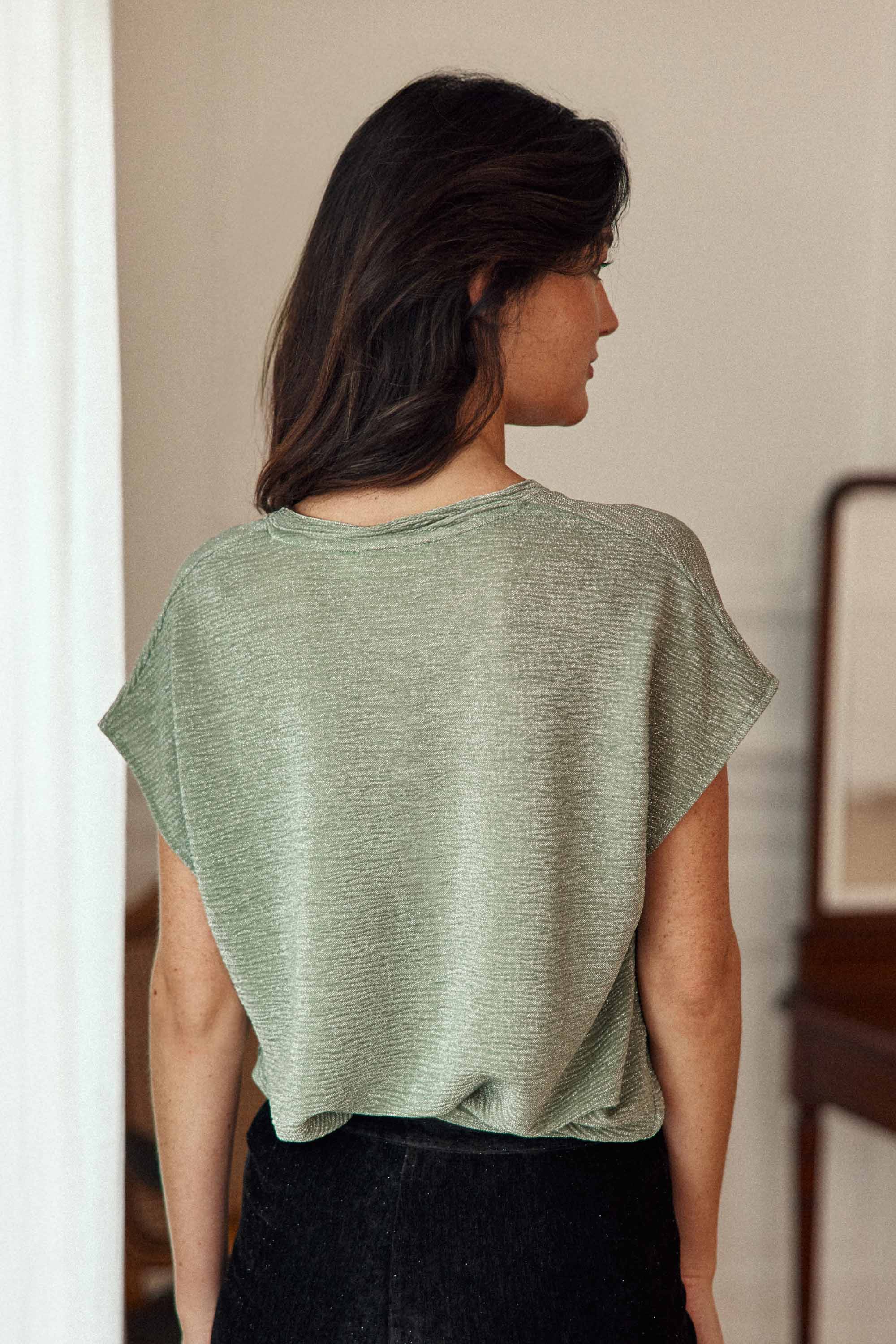 Marcelina - T-shirt - Image 3