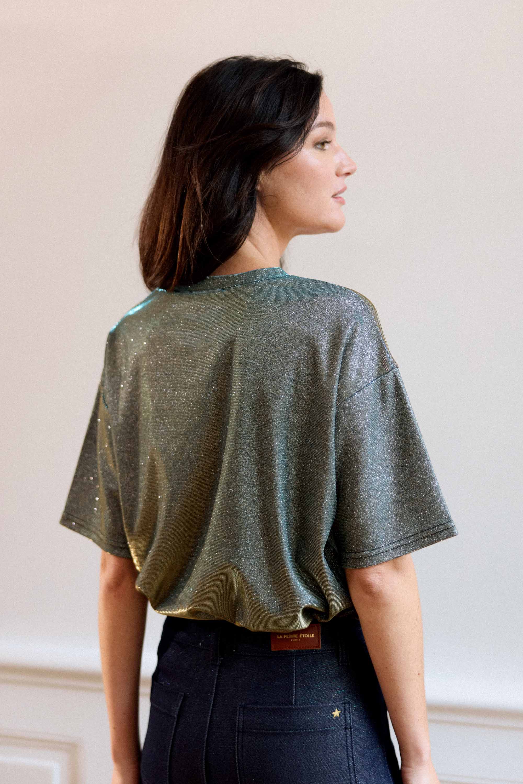 Tais - T-shirt - Image 3