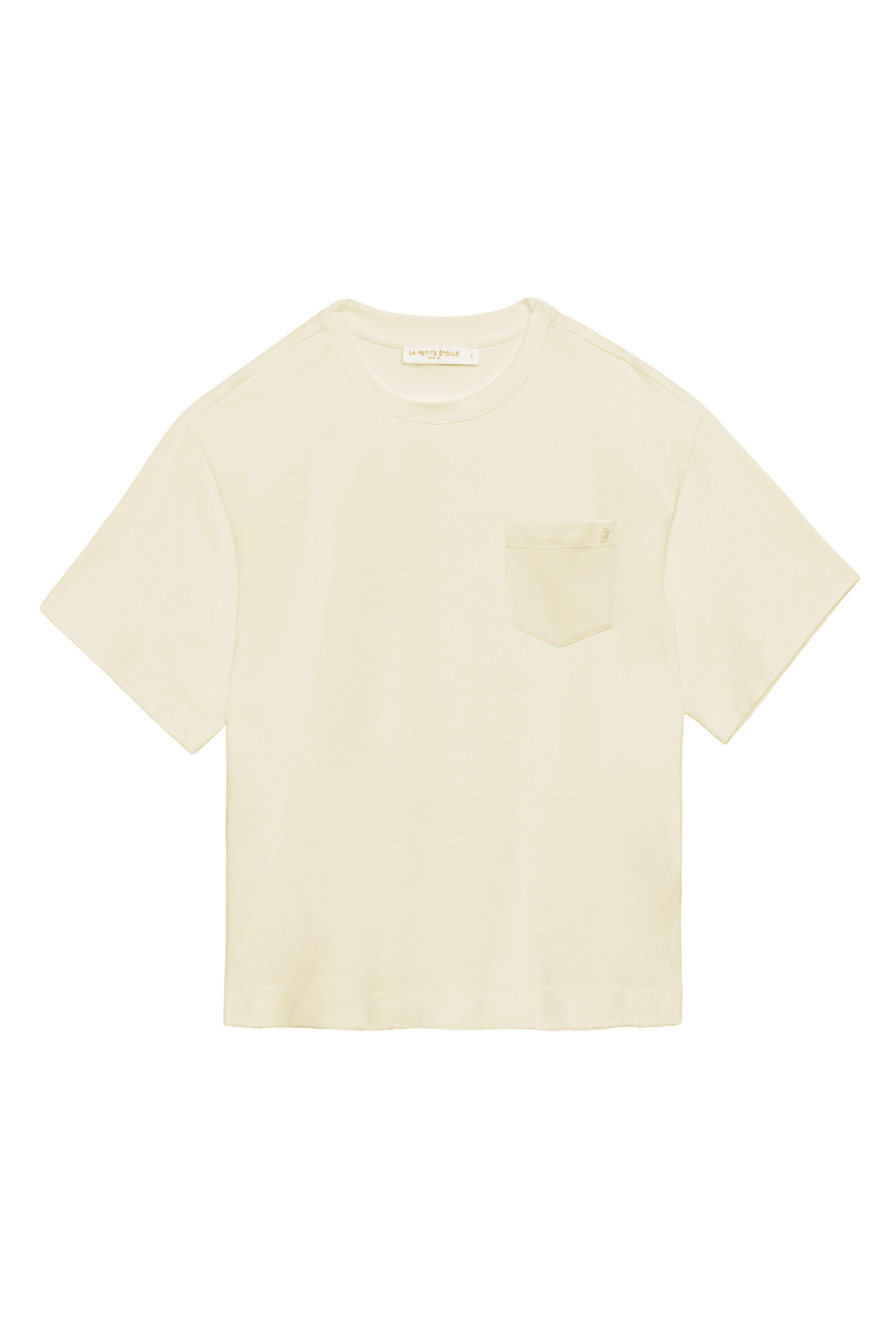 Taisa - T-shirt oversize - Image 6