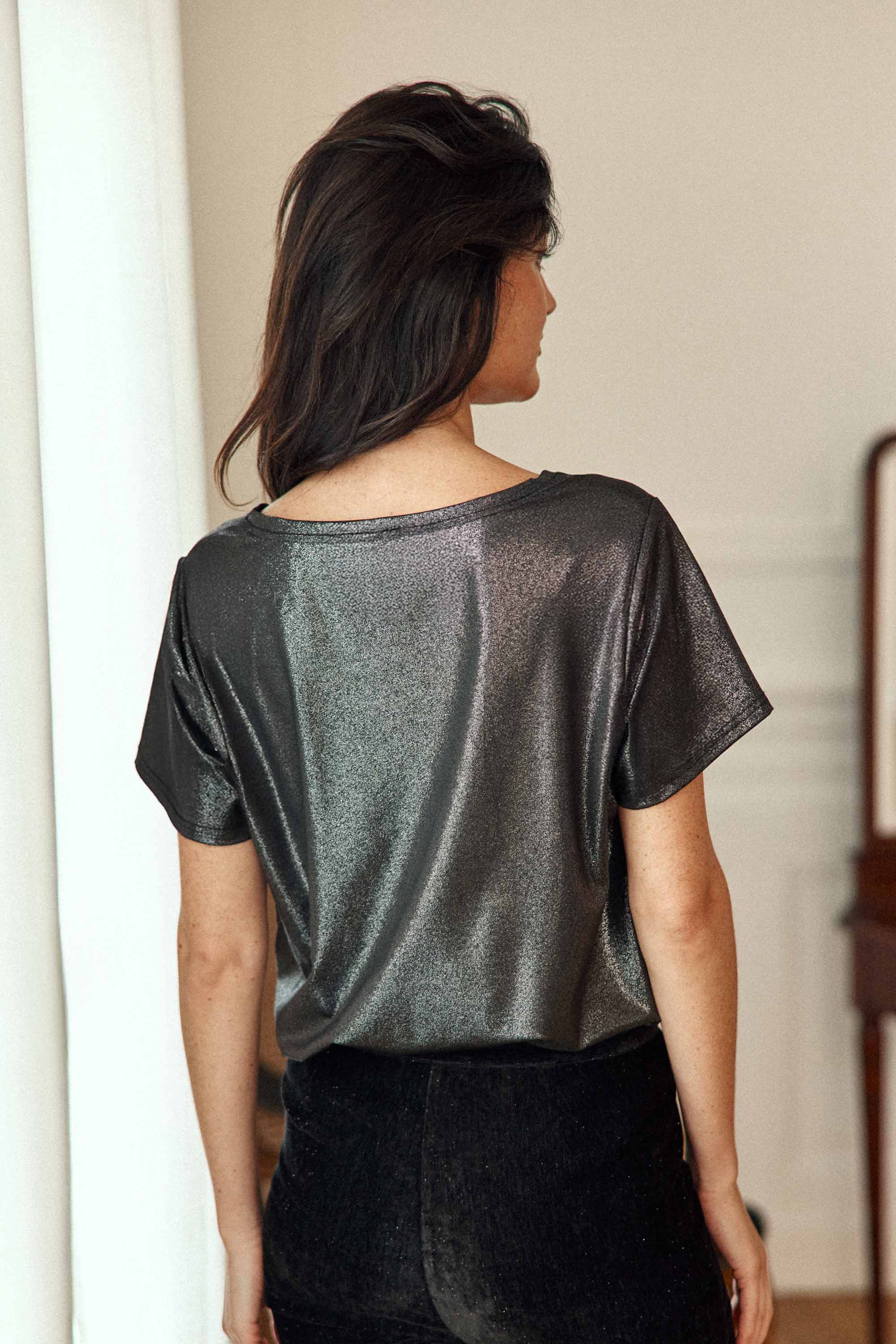 Tia - T-shirt - Image 5