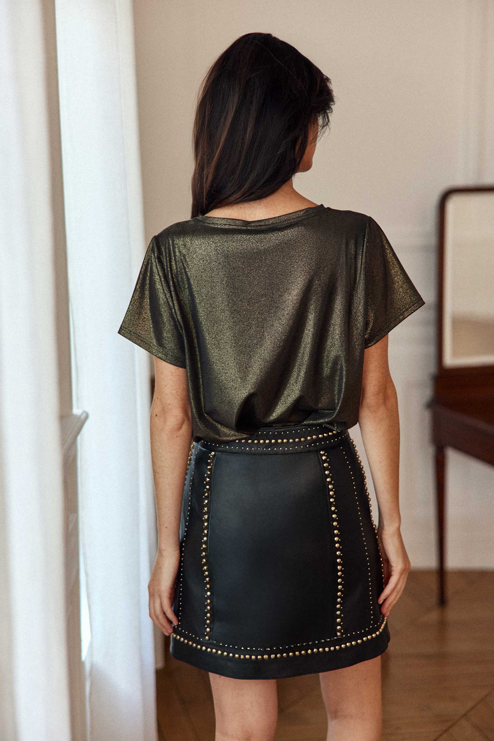 Tia - T-shirt - Image 3