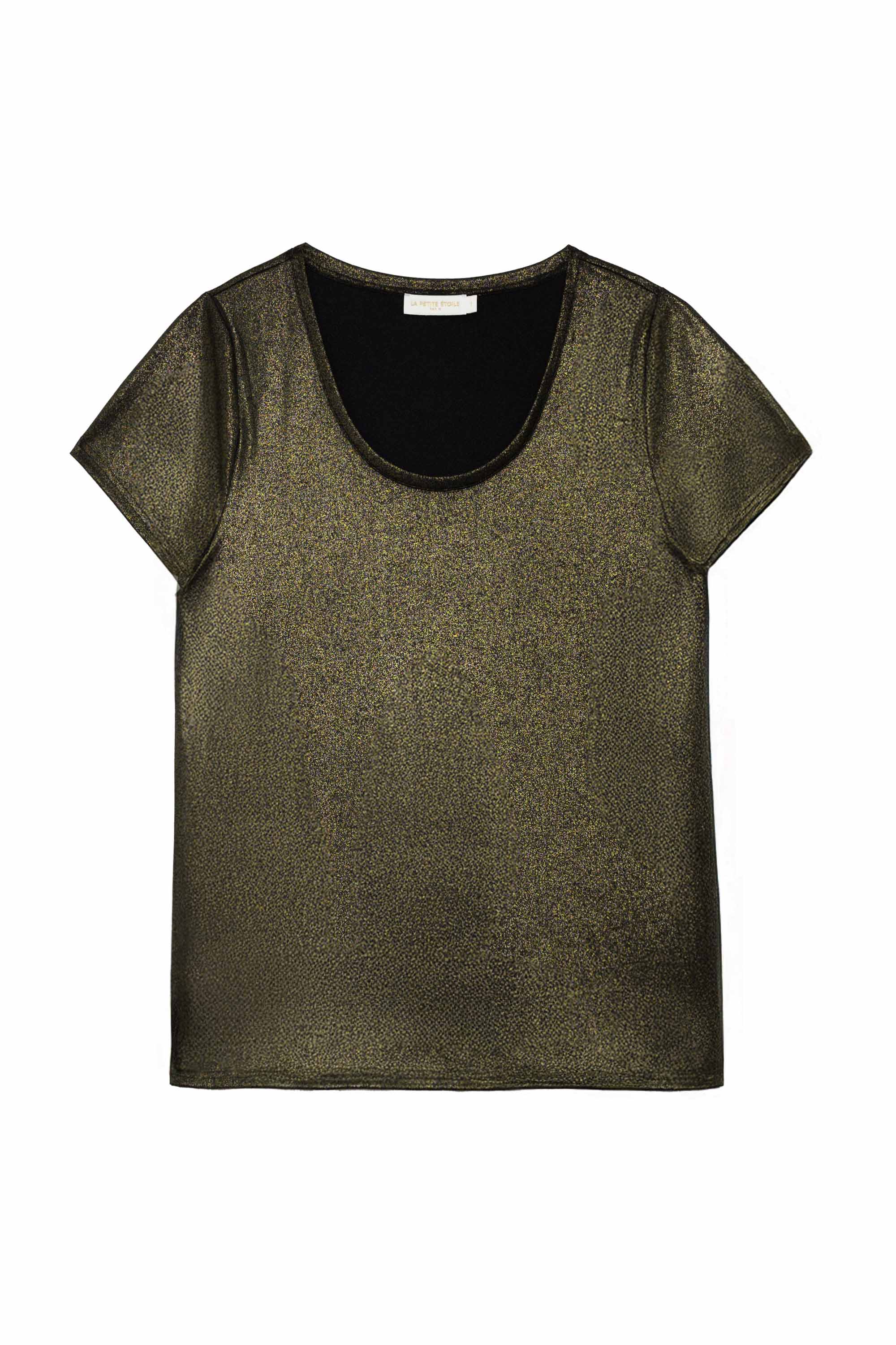 Tia - T-shirt - Image 4