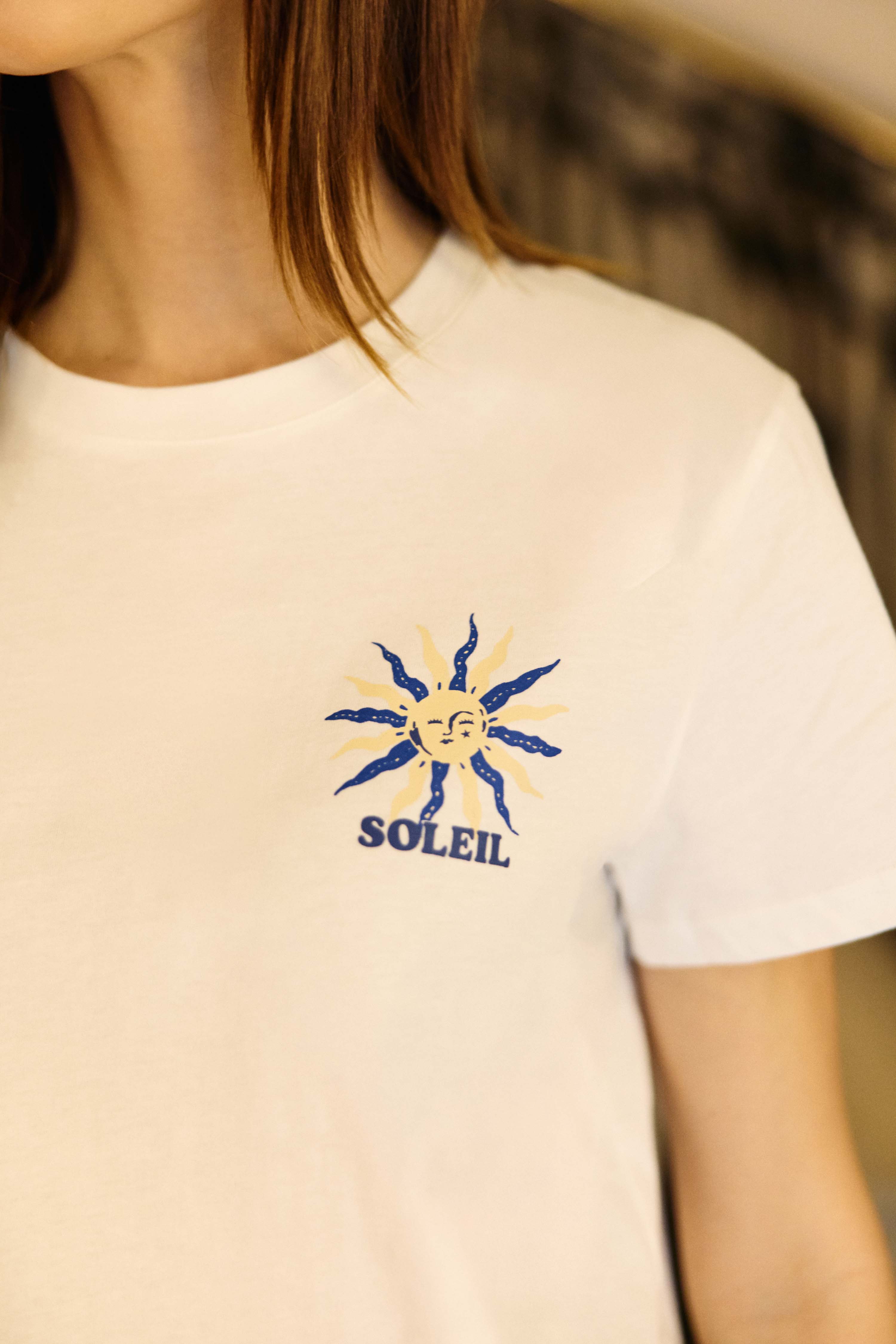 Tola - T-shirt - Image 3