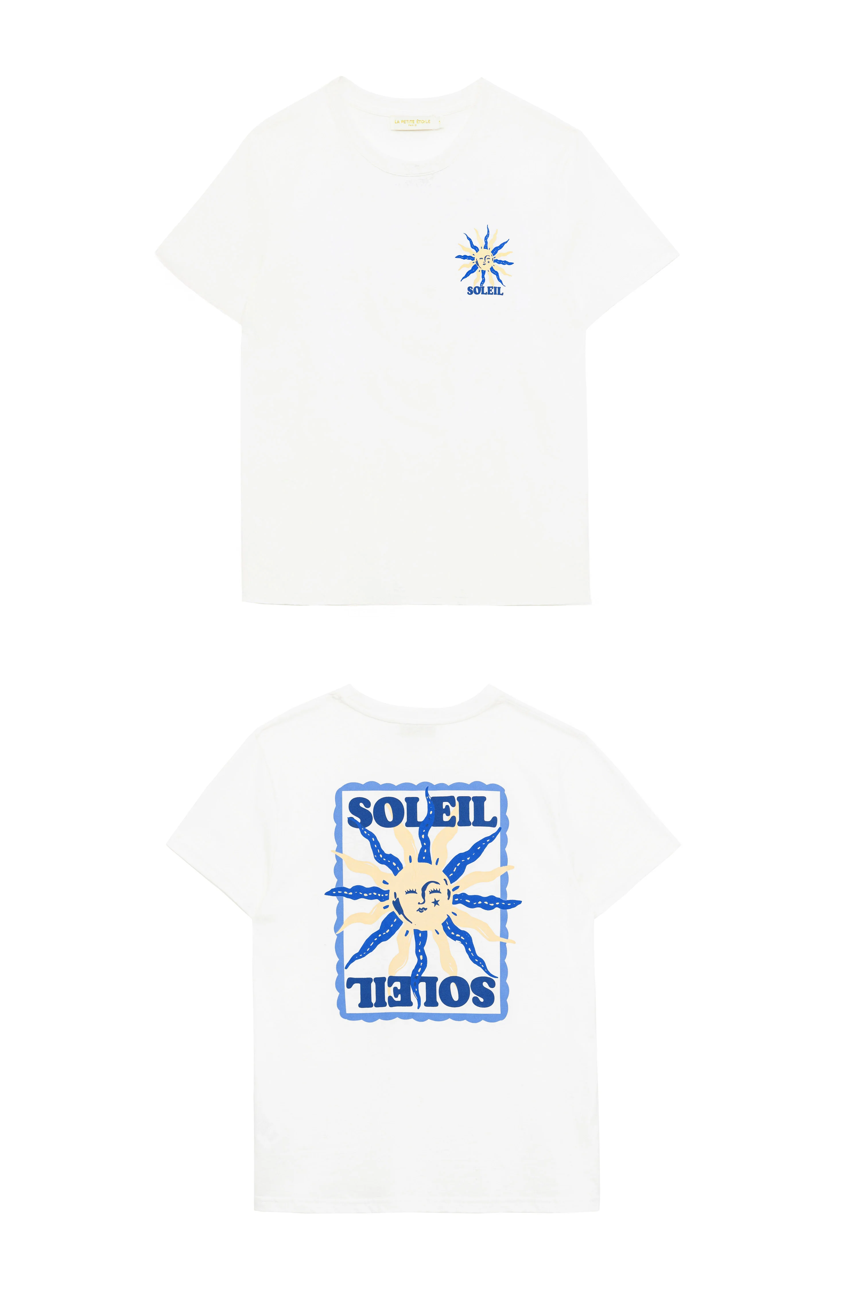 Tola - T-shirt - Image 5