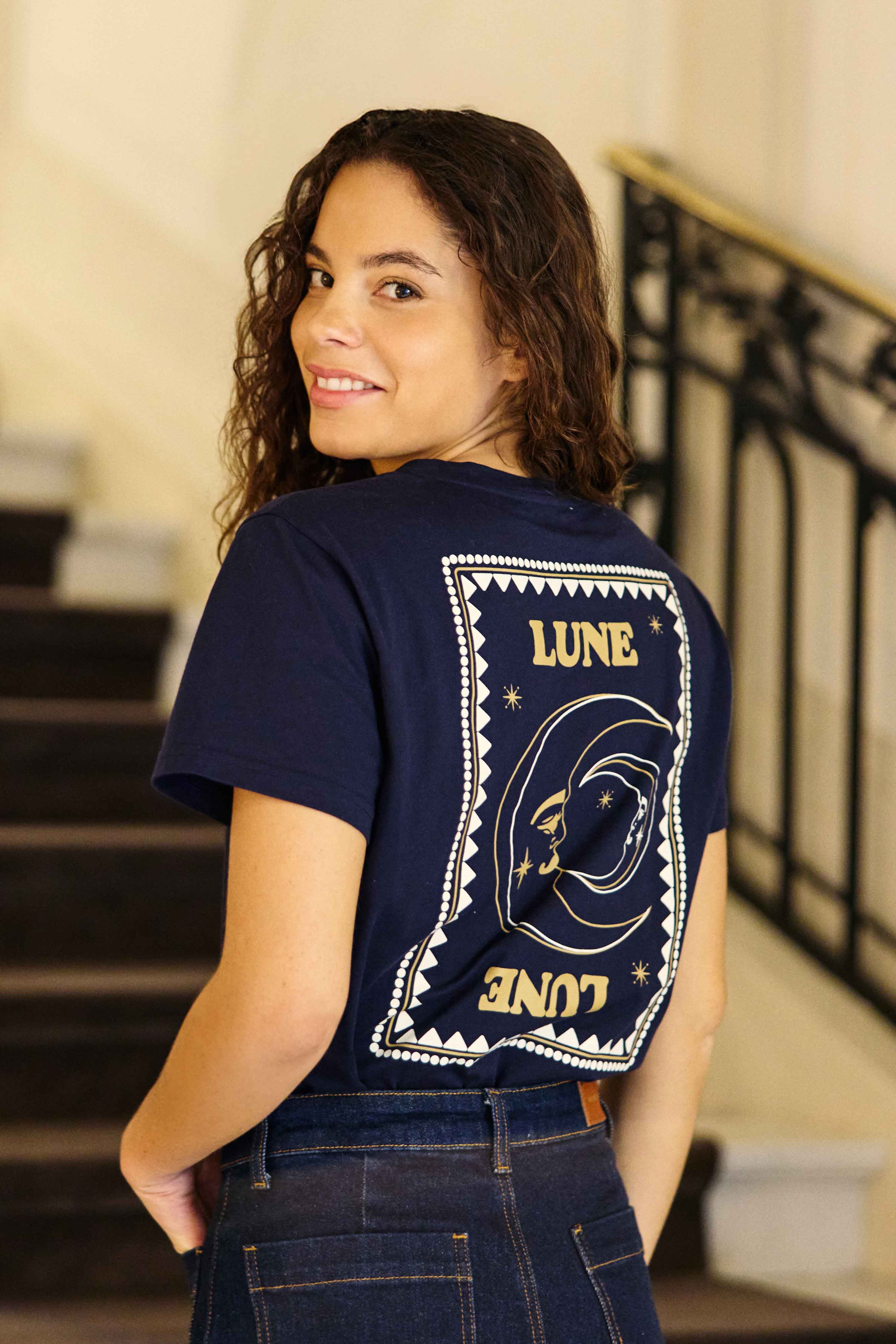 Toon - T-shirt - Image 3