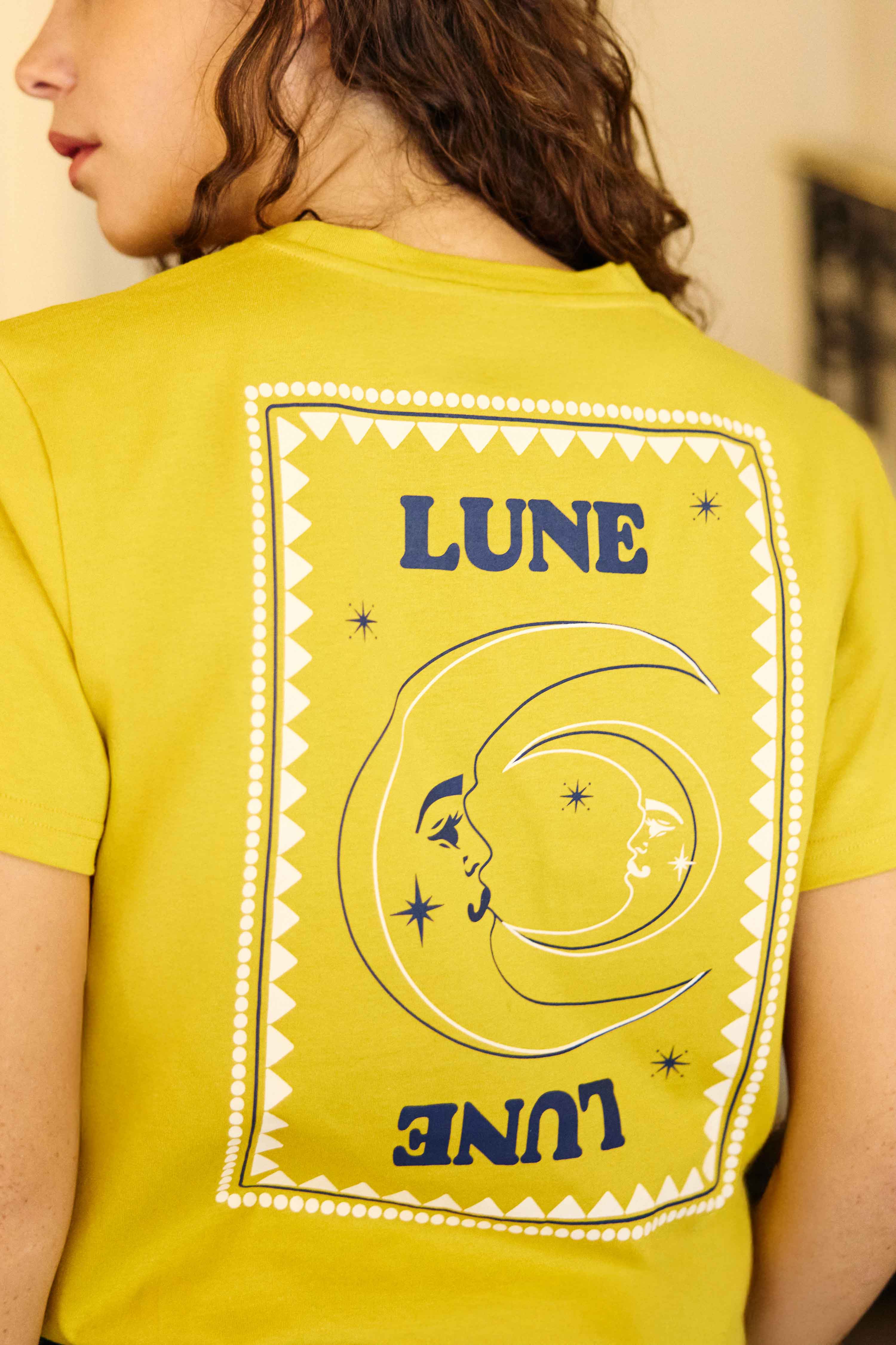 Toon - T-shirt - Image 3