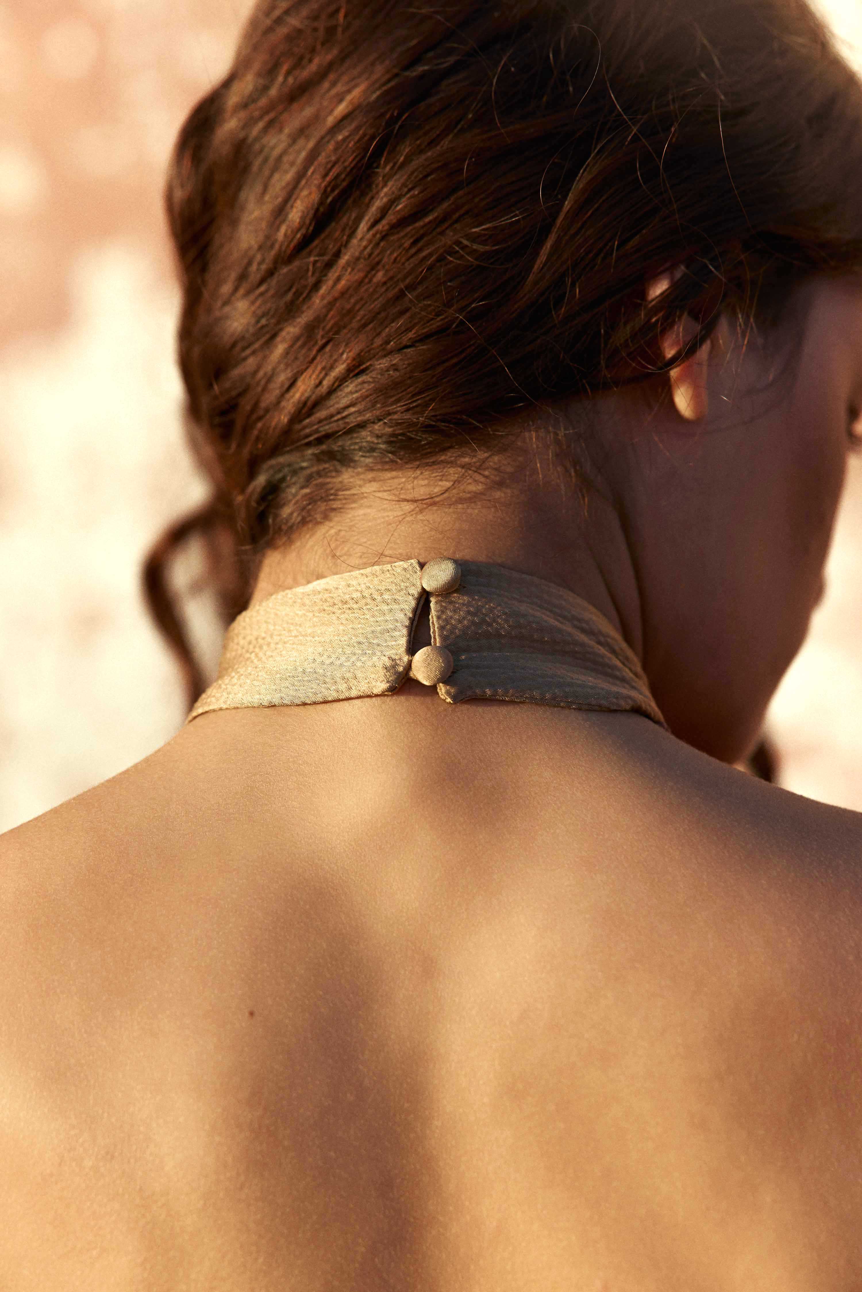 Tiamo - Top évasé - Image 4