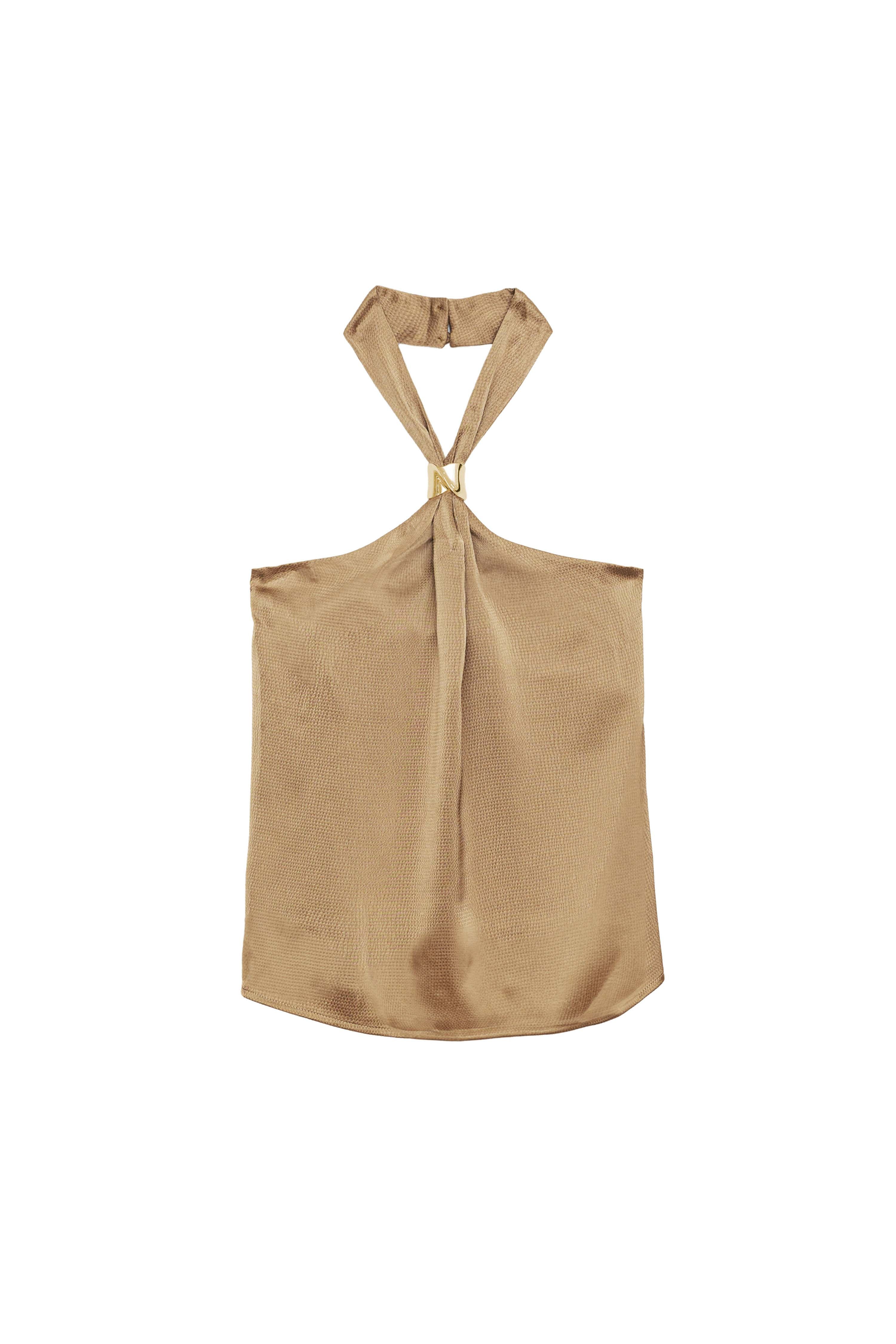 Tiamo - Top évasé - Image 7