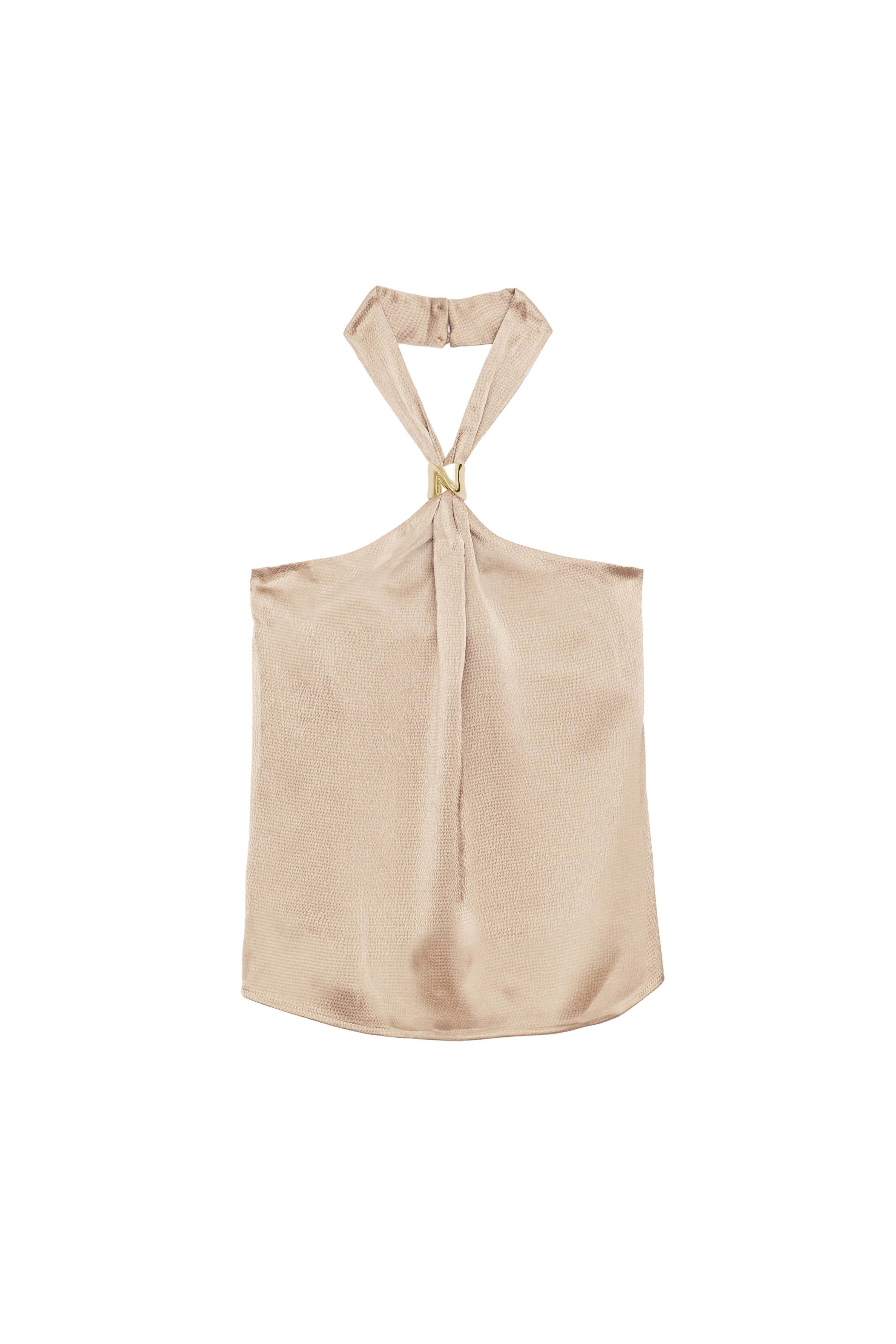 Tiamo - Top évasé - Image 7