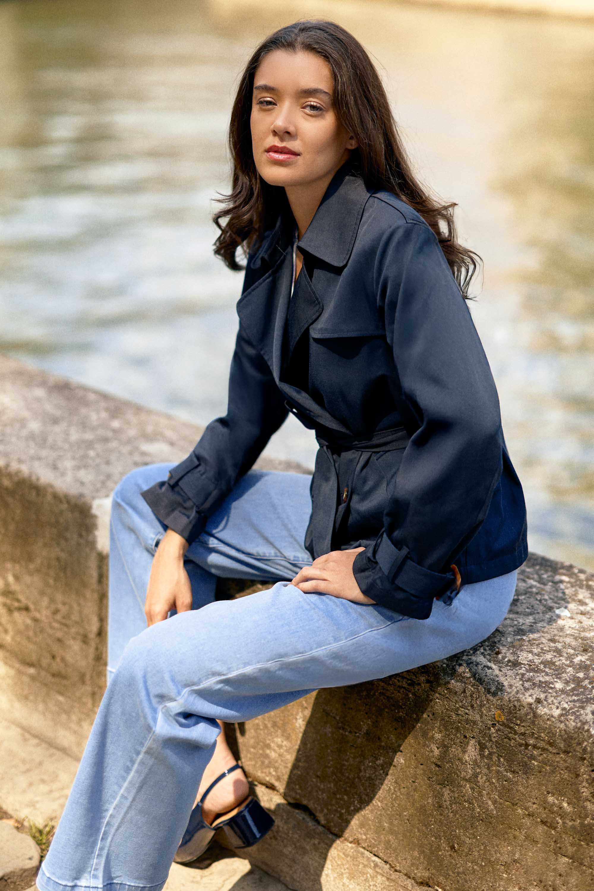 Narago - Trench court - Image 5