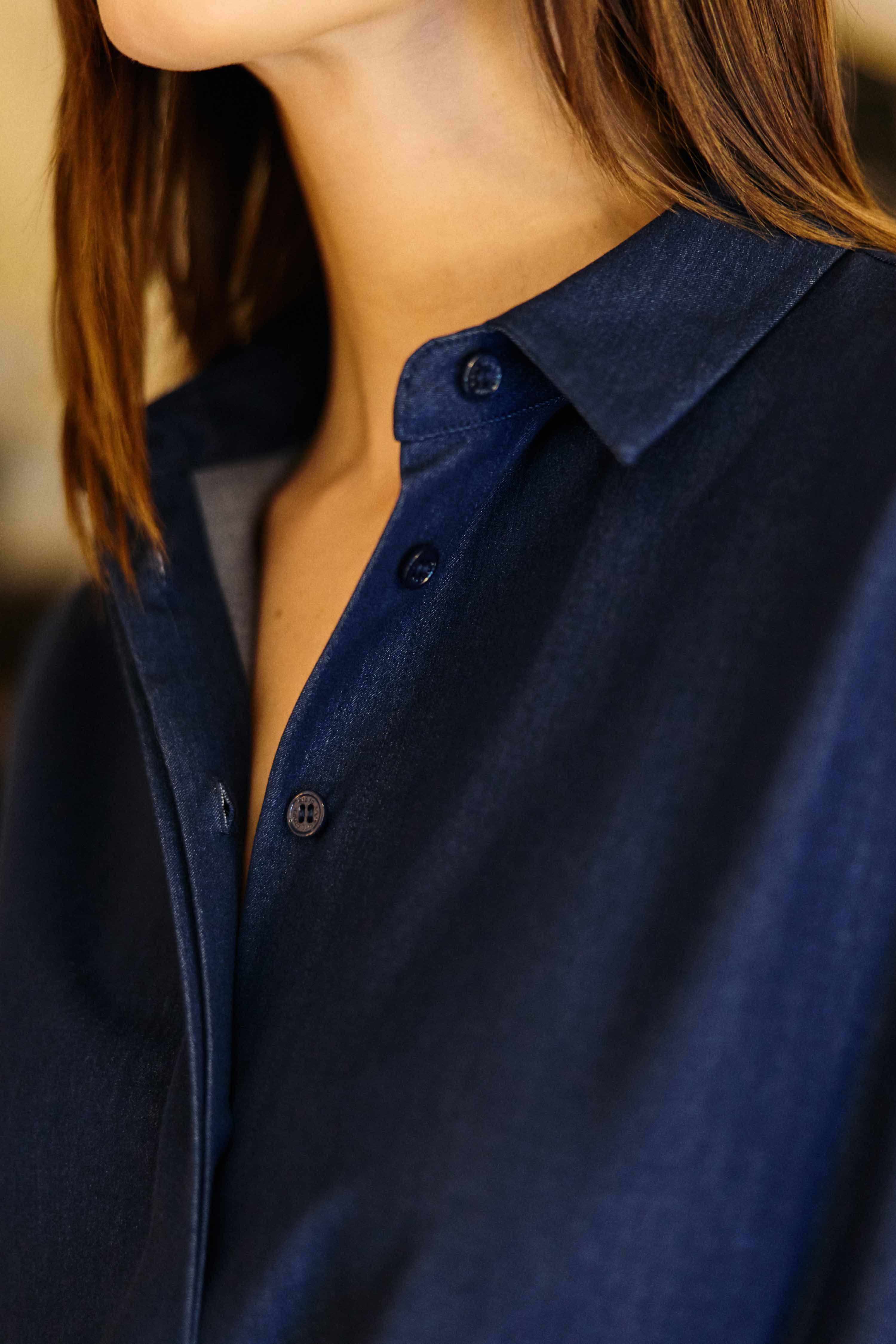 Clarisa - Veste fluide - Image 5