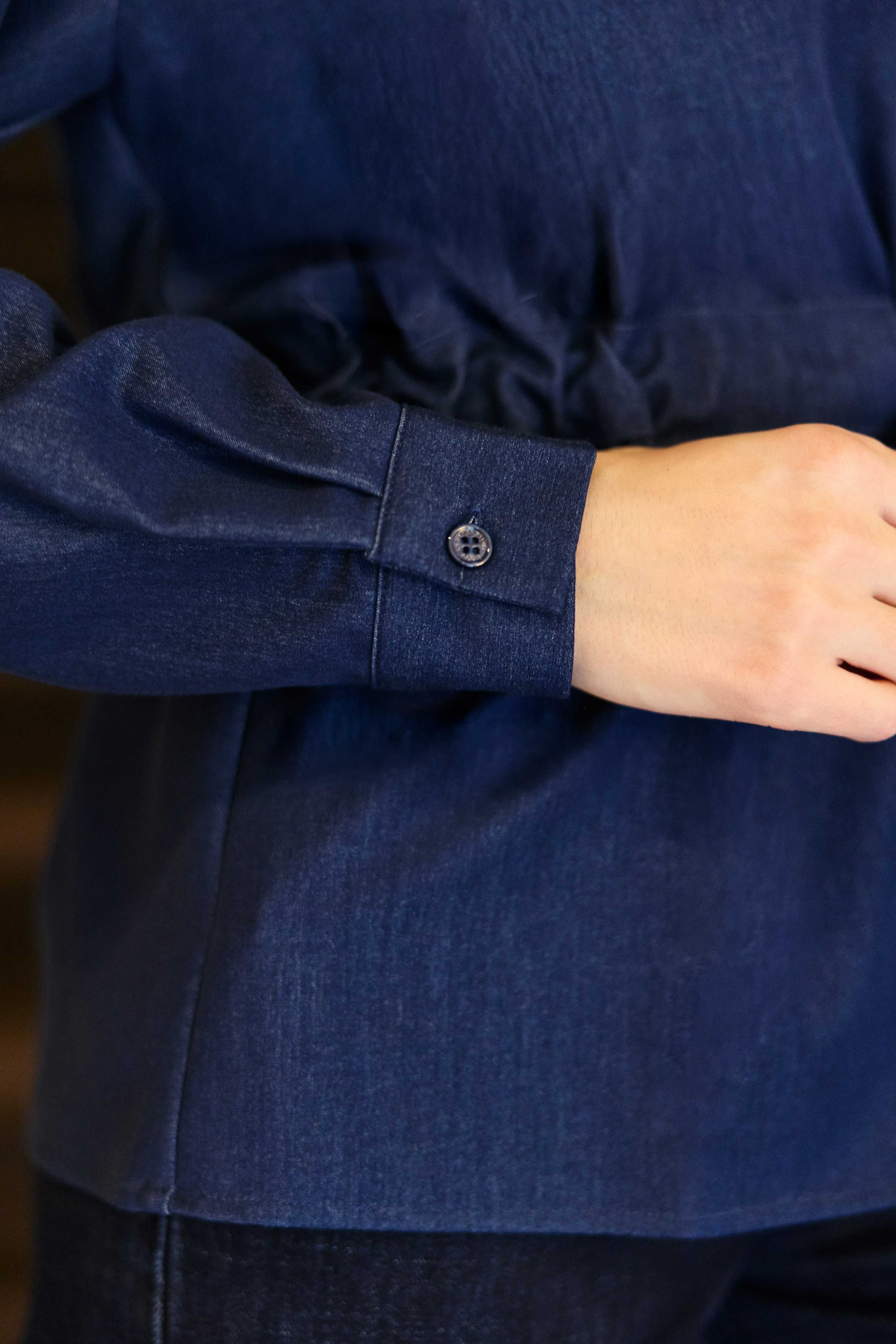 Clarisa - Veste fluide - Image 6