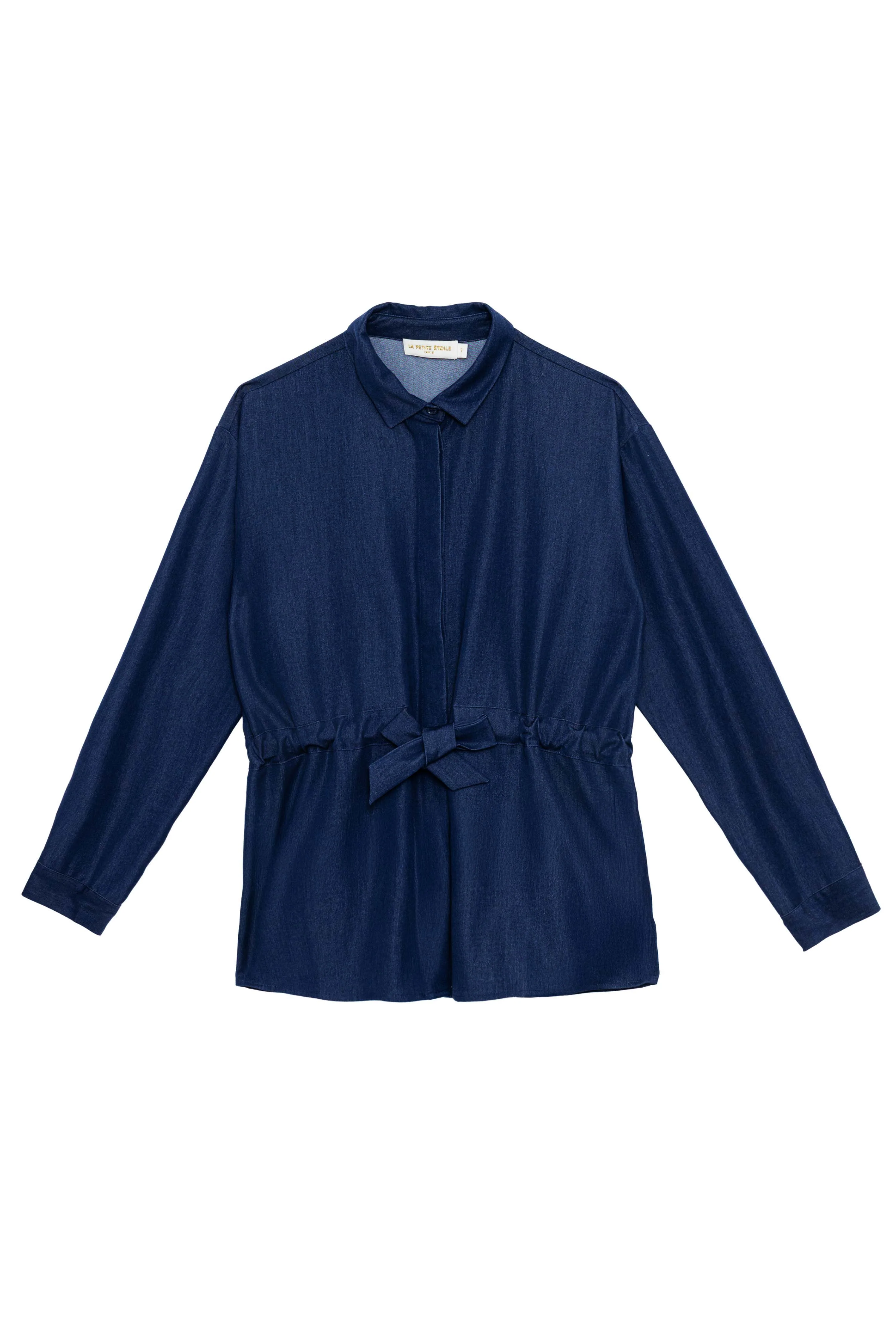 Clarisa - Veste fluide - Image 7