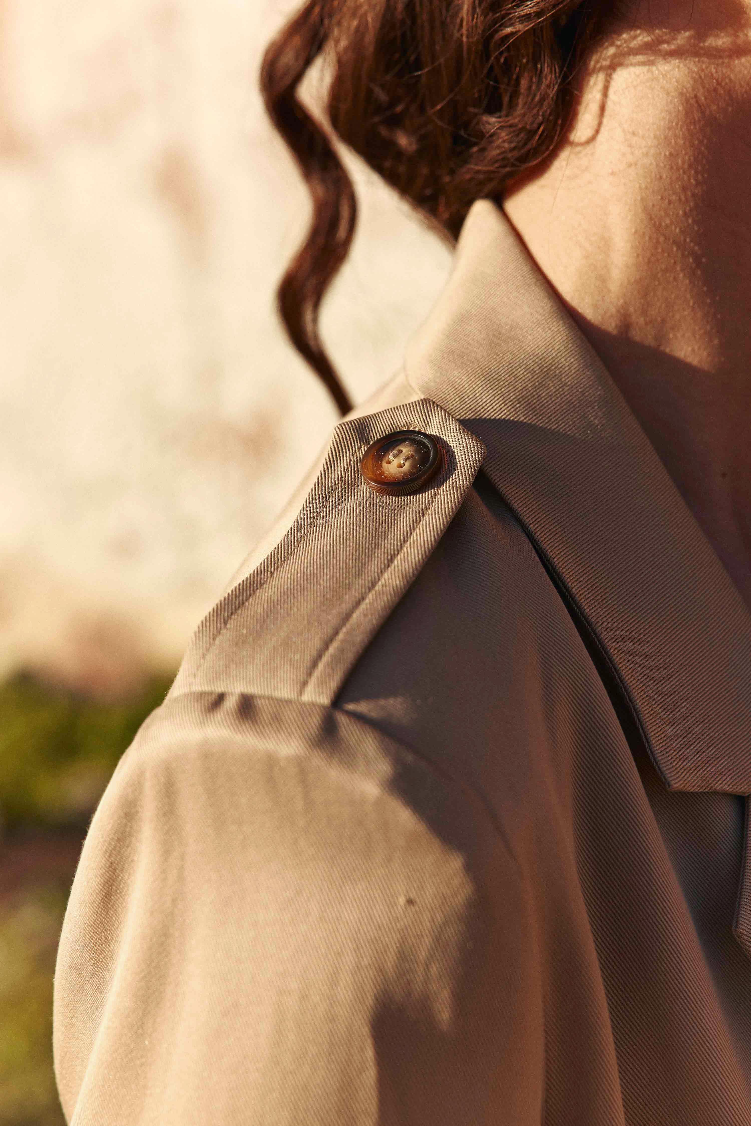 Vadali - Veste de tailleur - Image 3