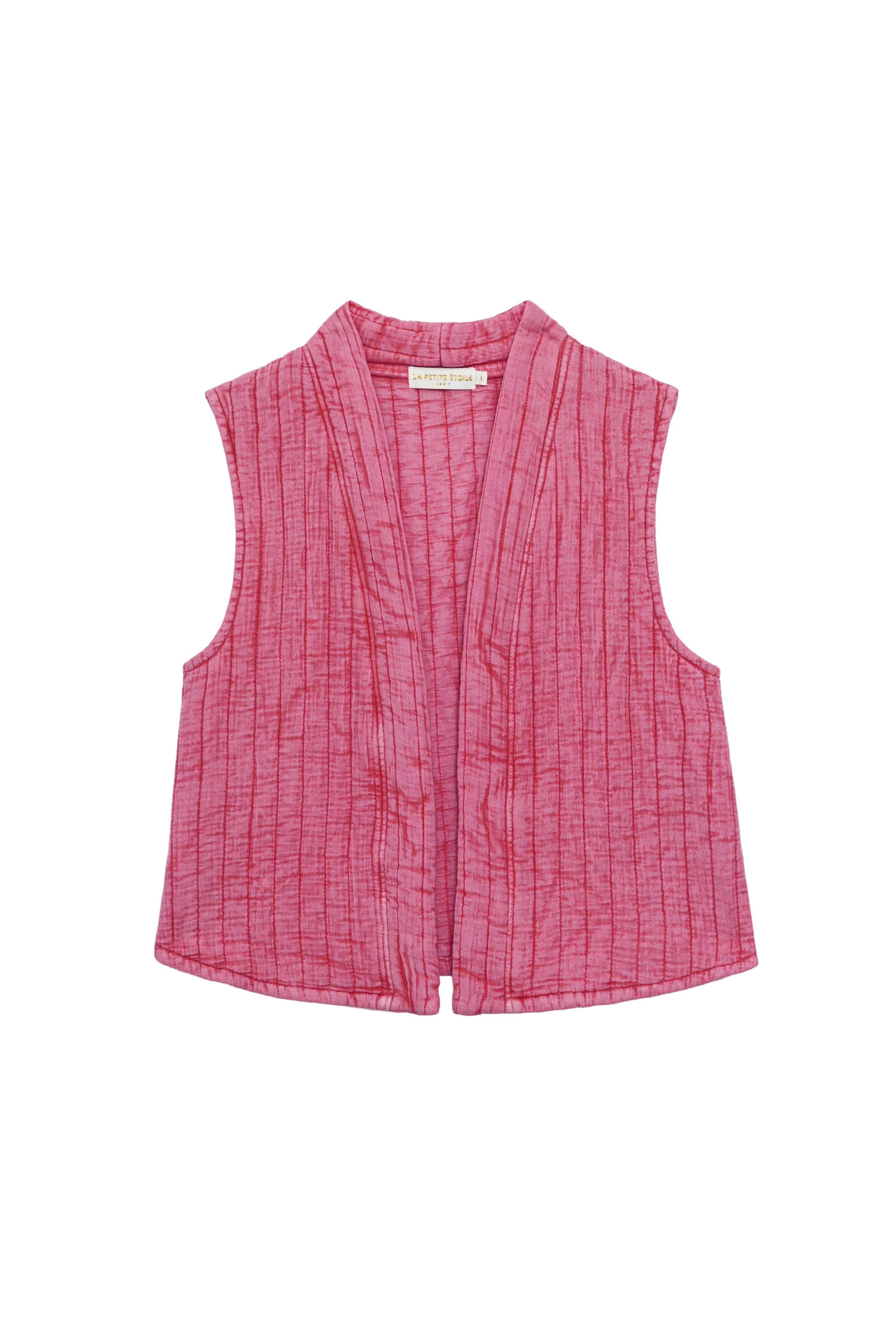 Vivie - Gilet sans manches - Image 7